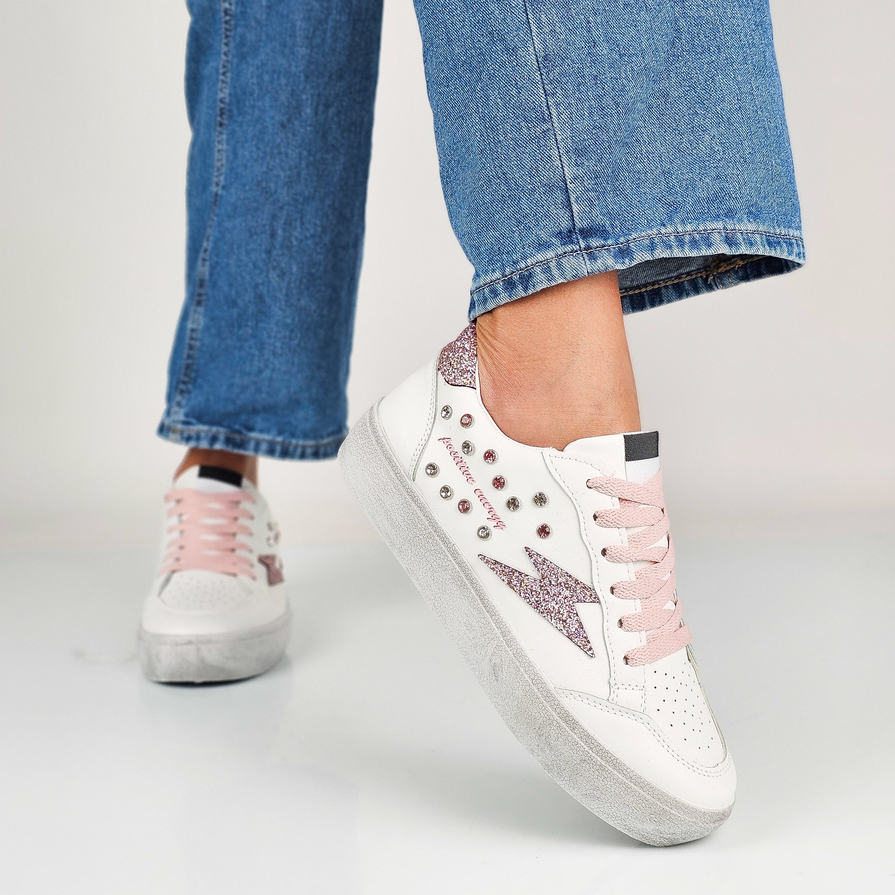 Angelica - Sneakers Donna