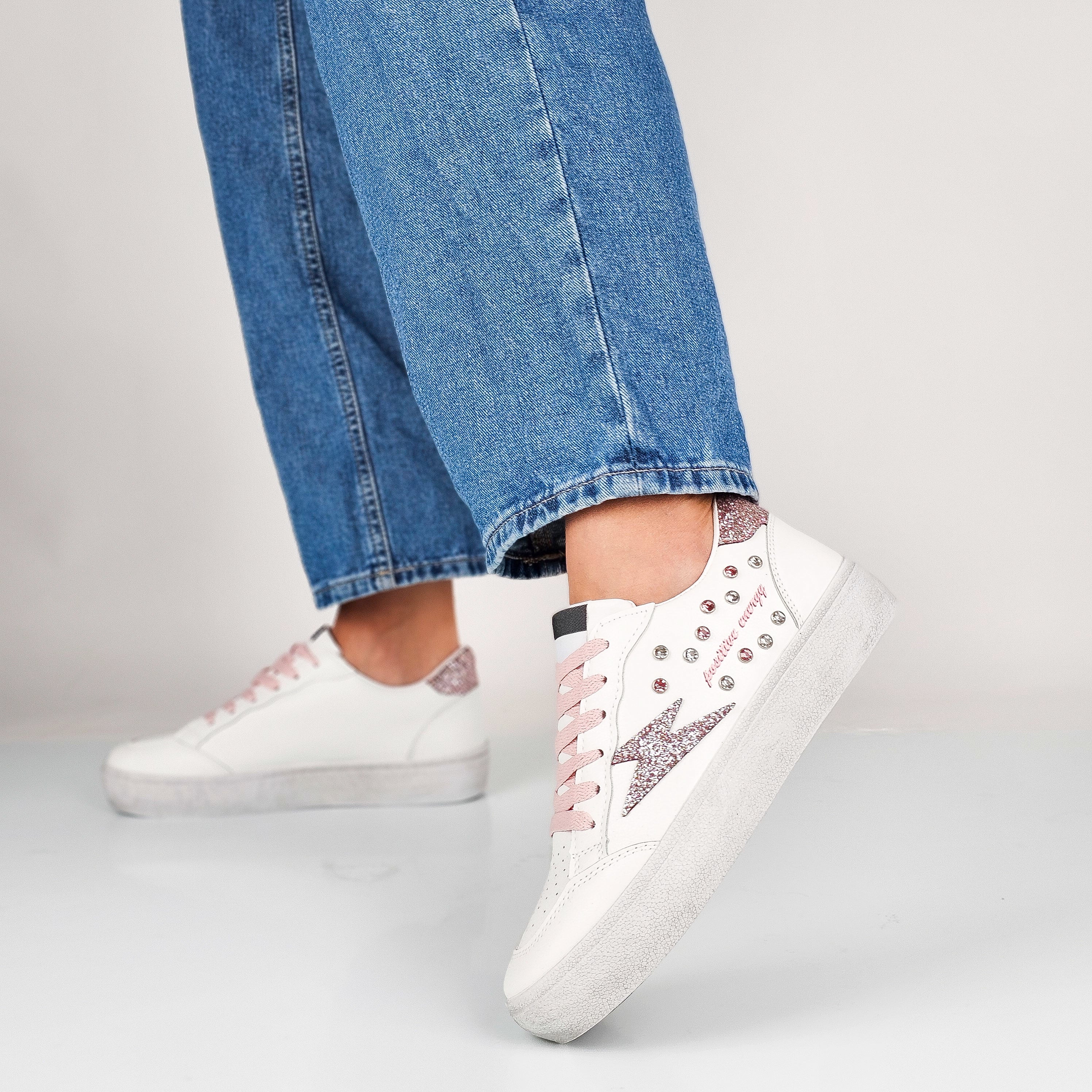 Angelica - Sneakers Donna