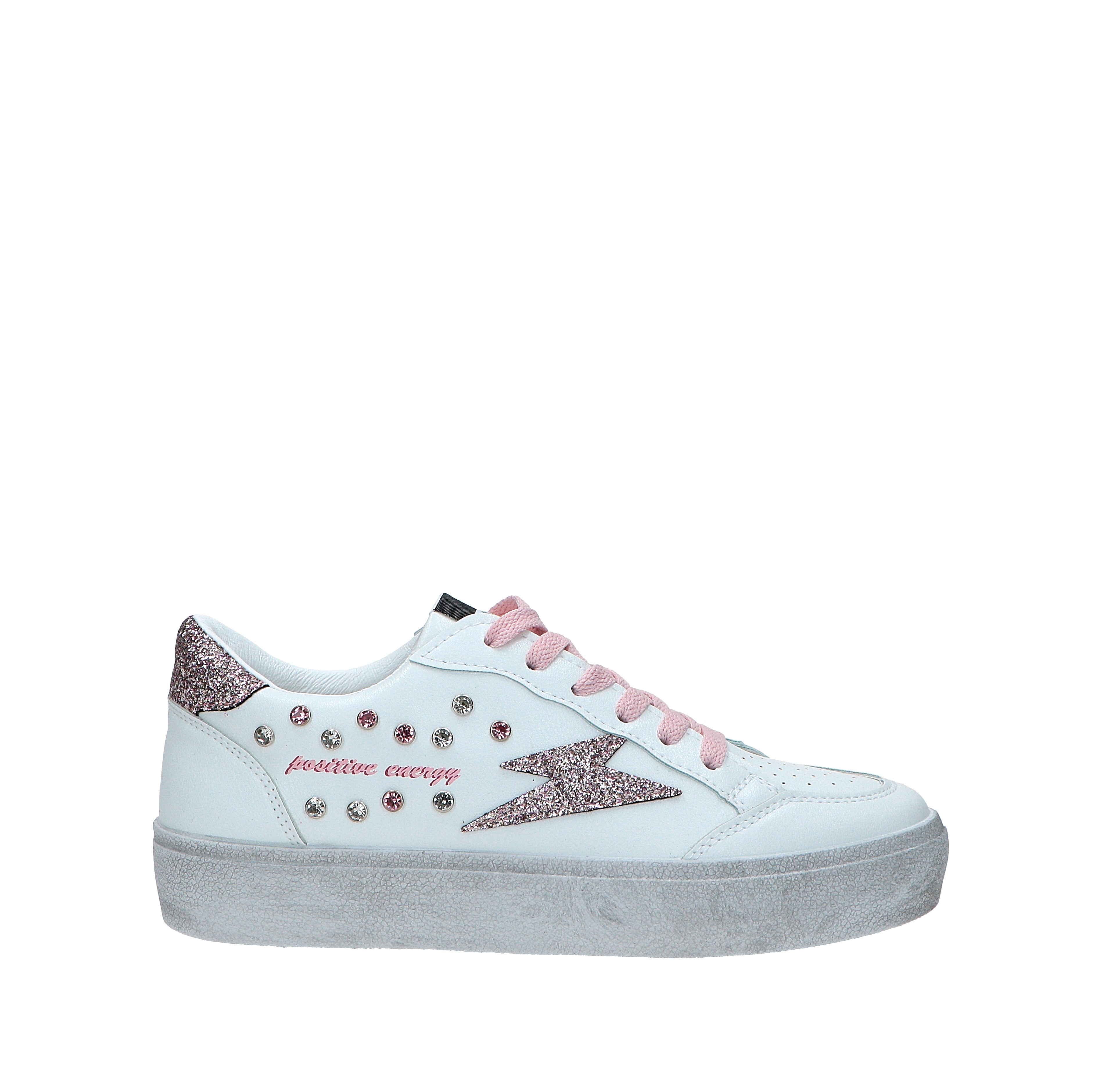 Angelica - Sneakers Donna