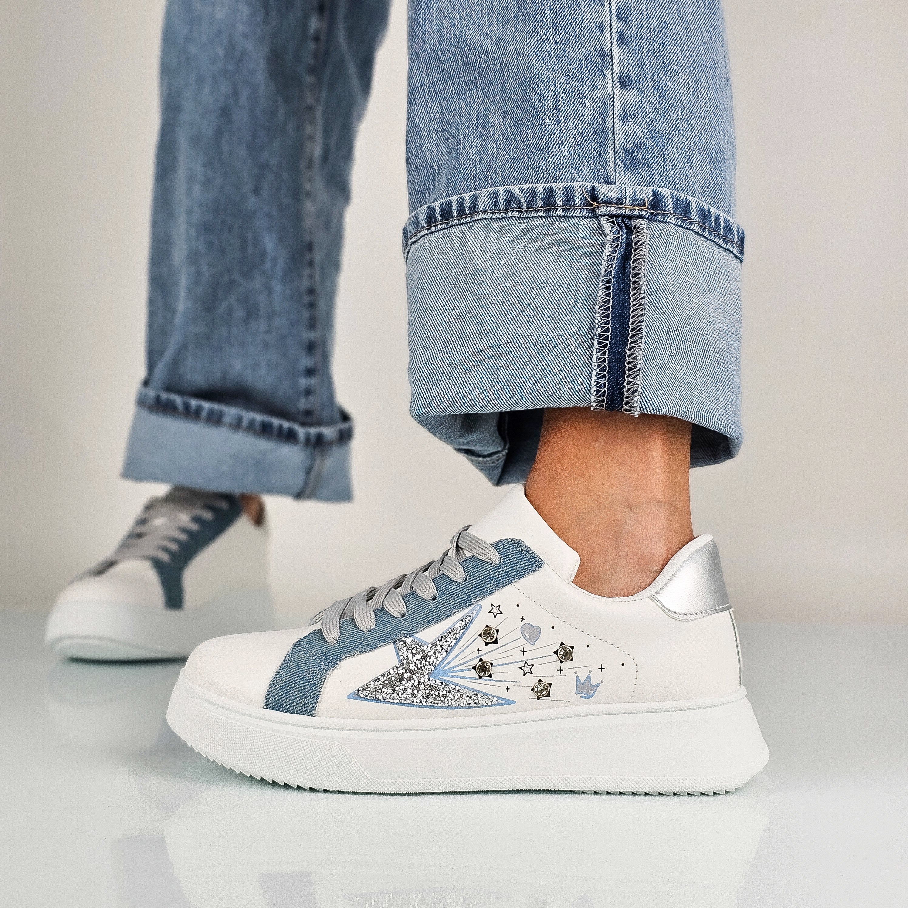 Vittoria - Sneakers Donna