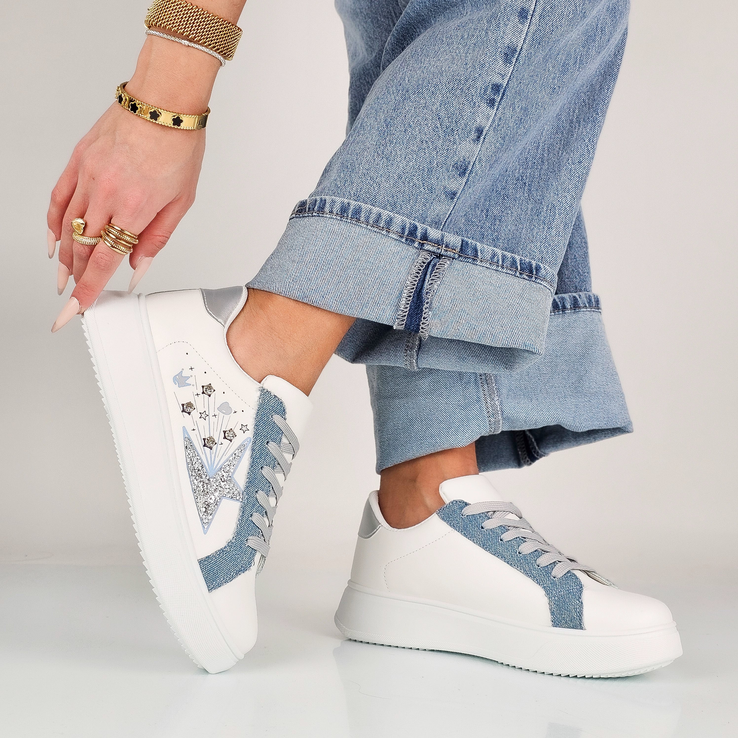Vittoria - Sneakers Donna