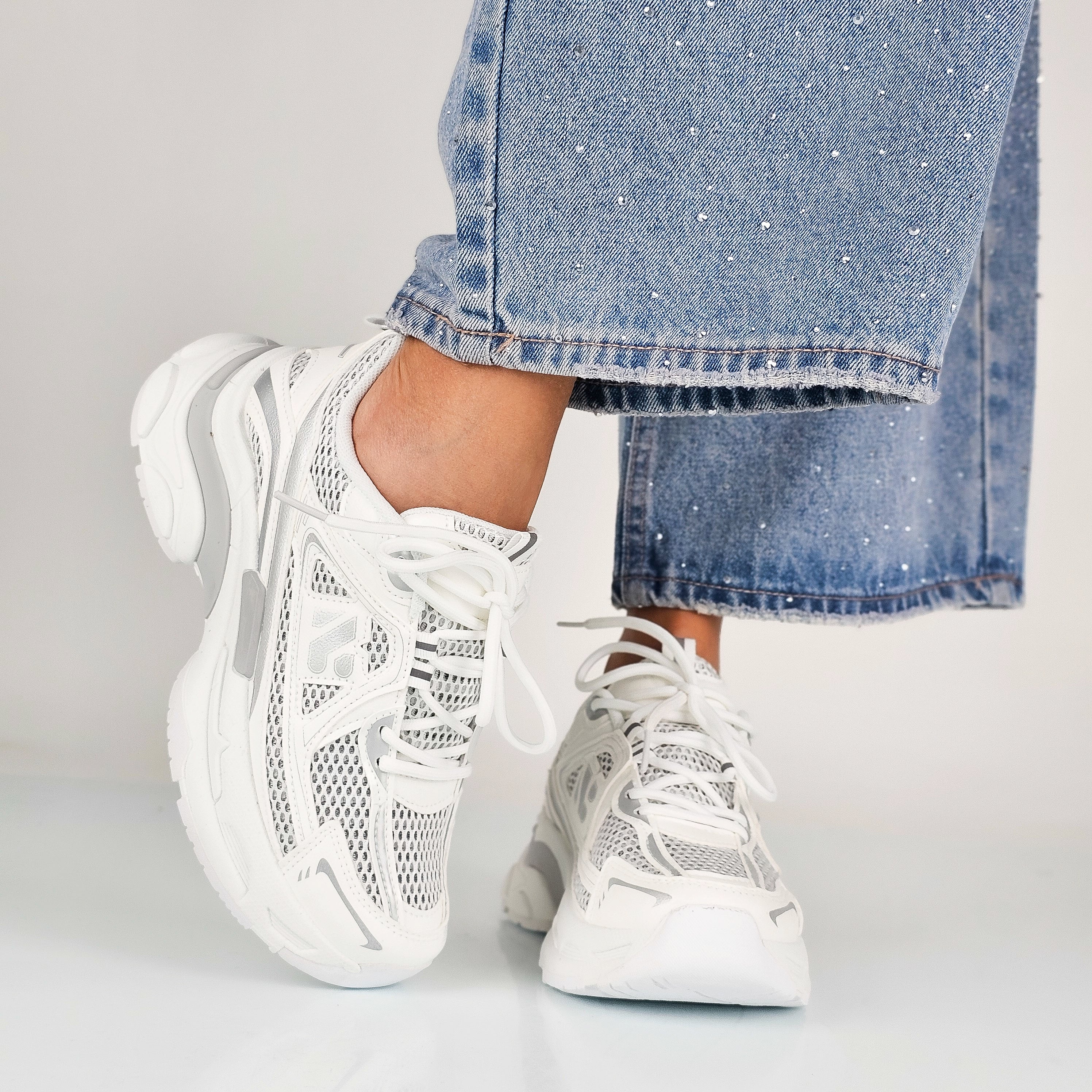 Gabry - Sneakers Donna Sportive