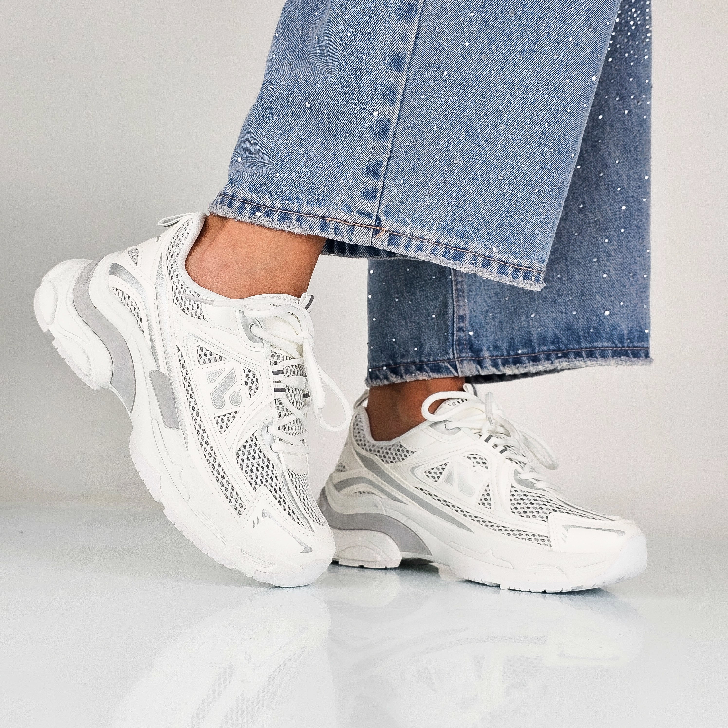 Gabry - Sneakers Donna Sportive