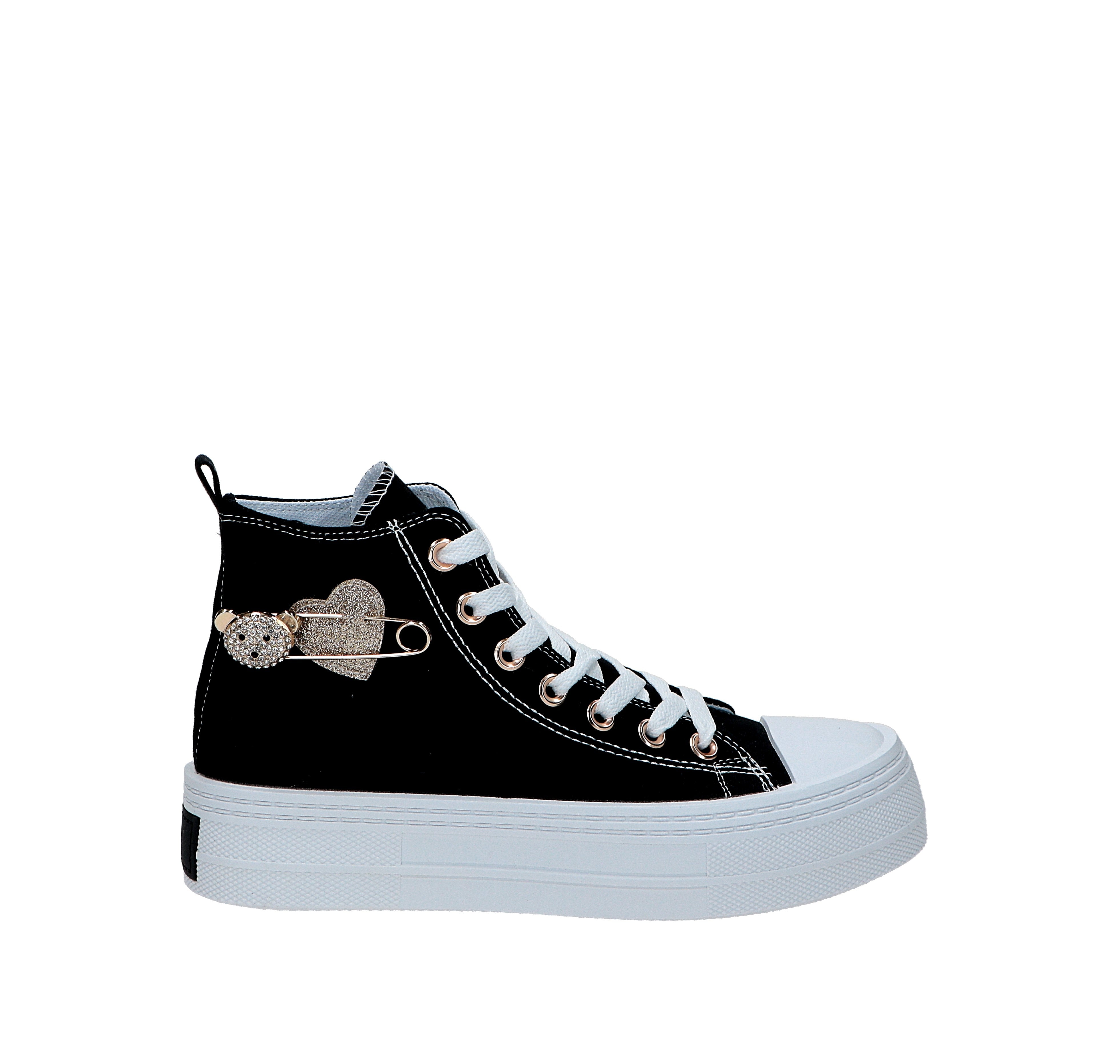 Yasmine - Sneakers Donna Alte