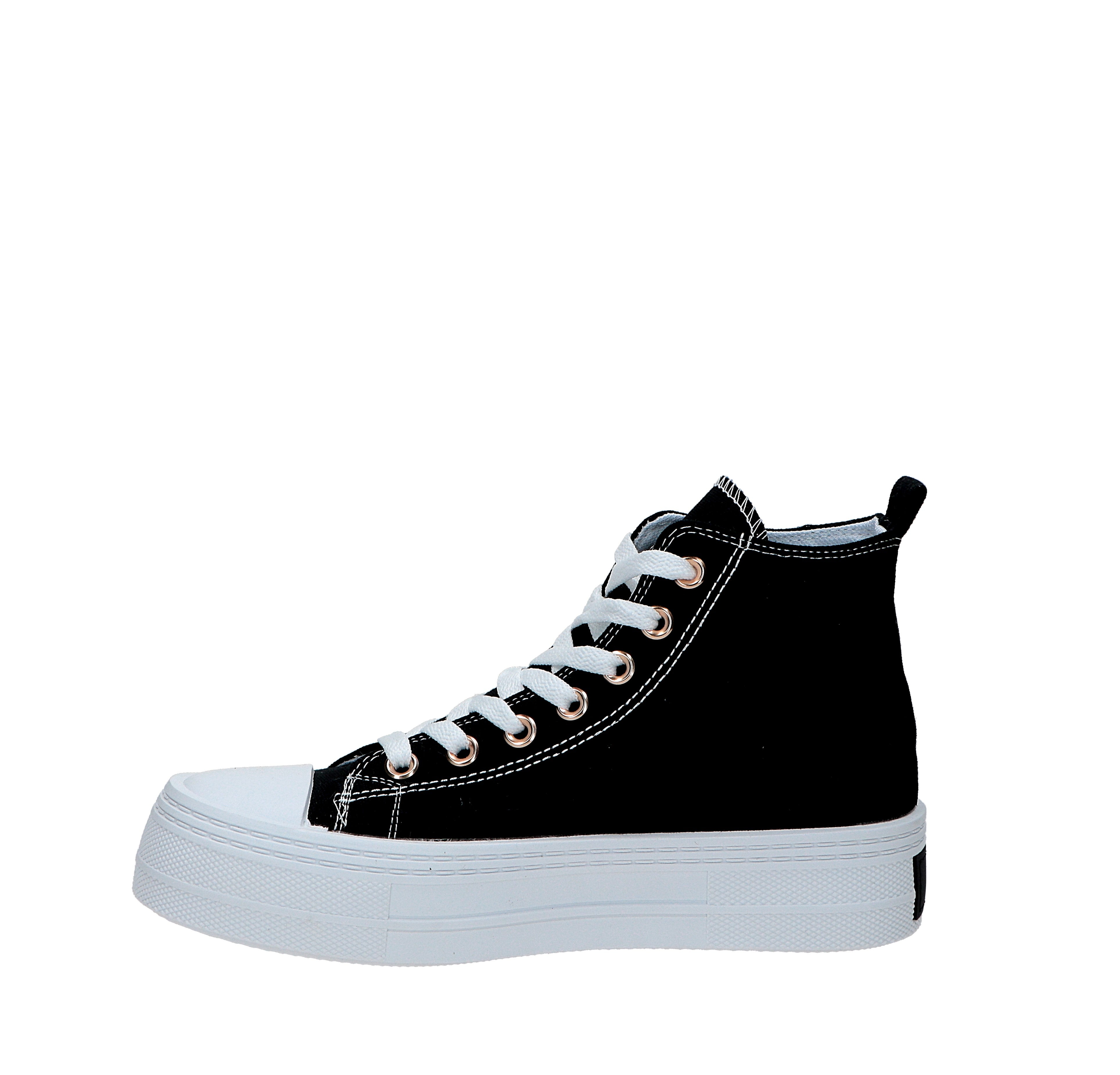 Yasmine - Sneakers Donna Alte