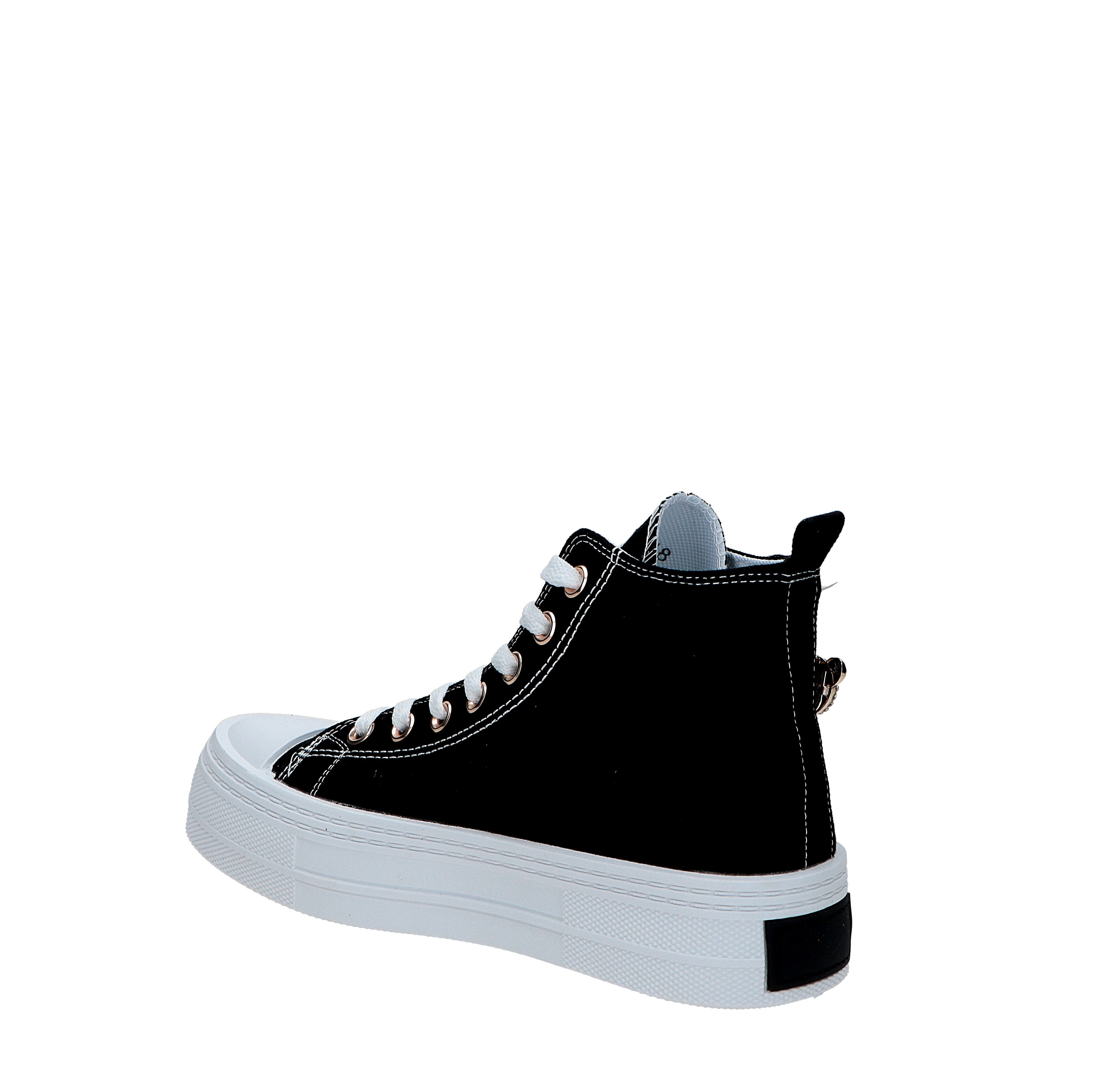 Yasmine - Sneakers Donna Alte