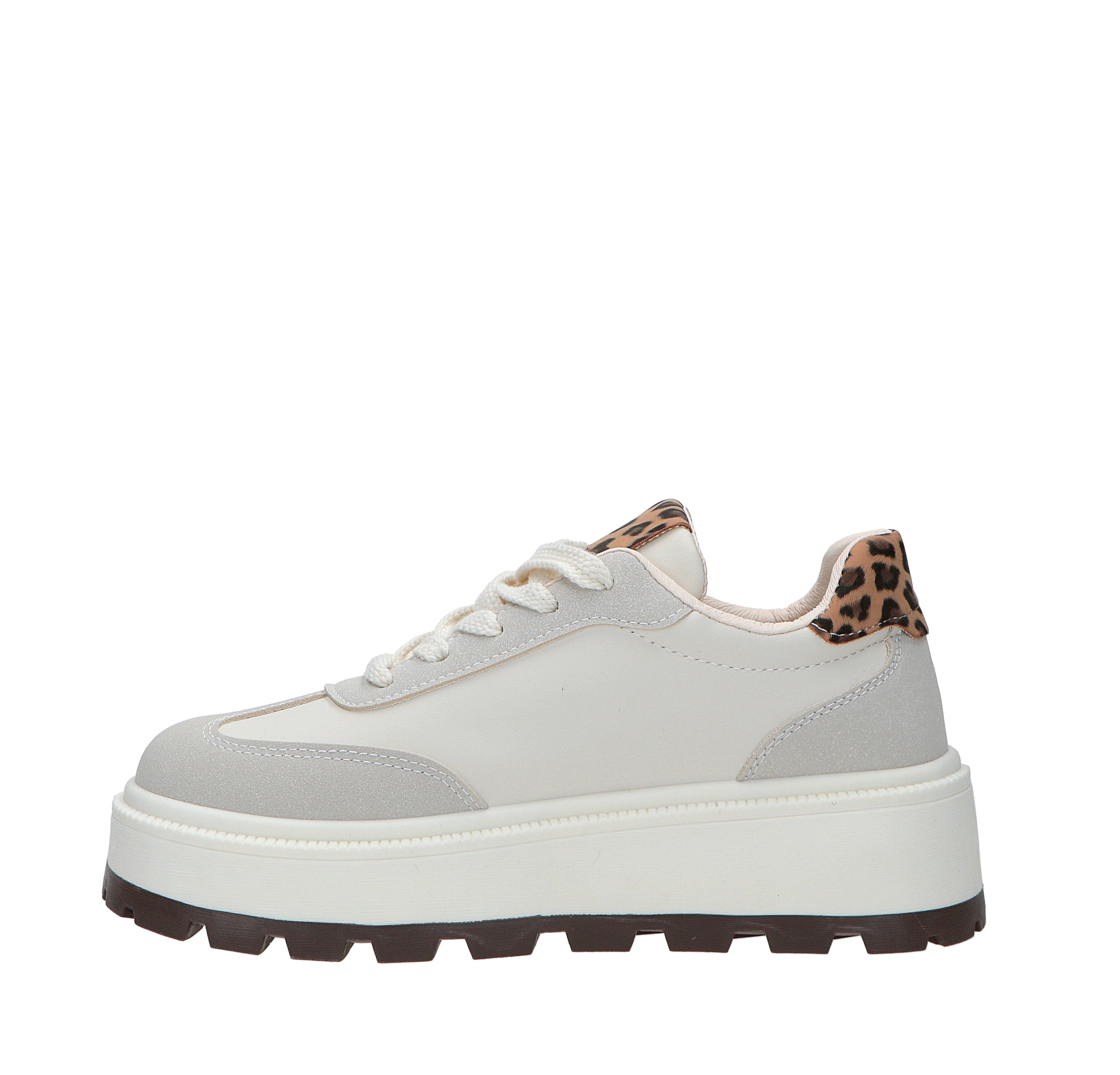 Larkin - Sneakers Donna Platform
