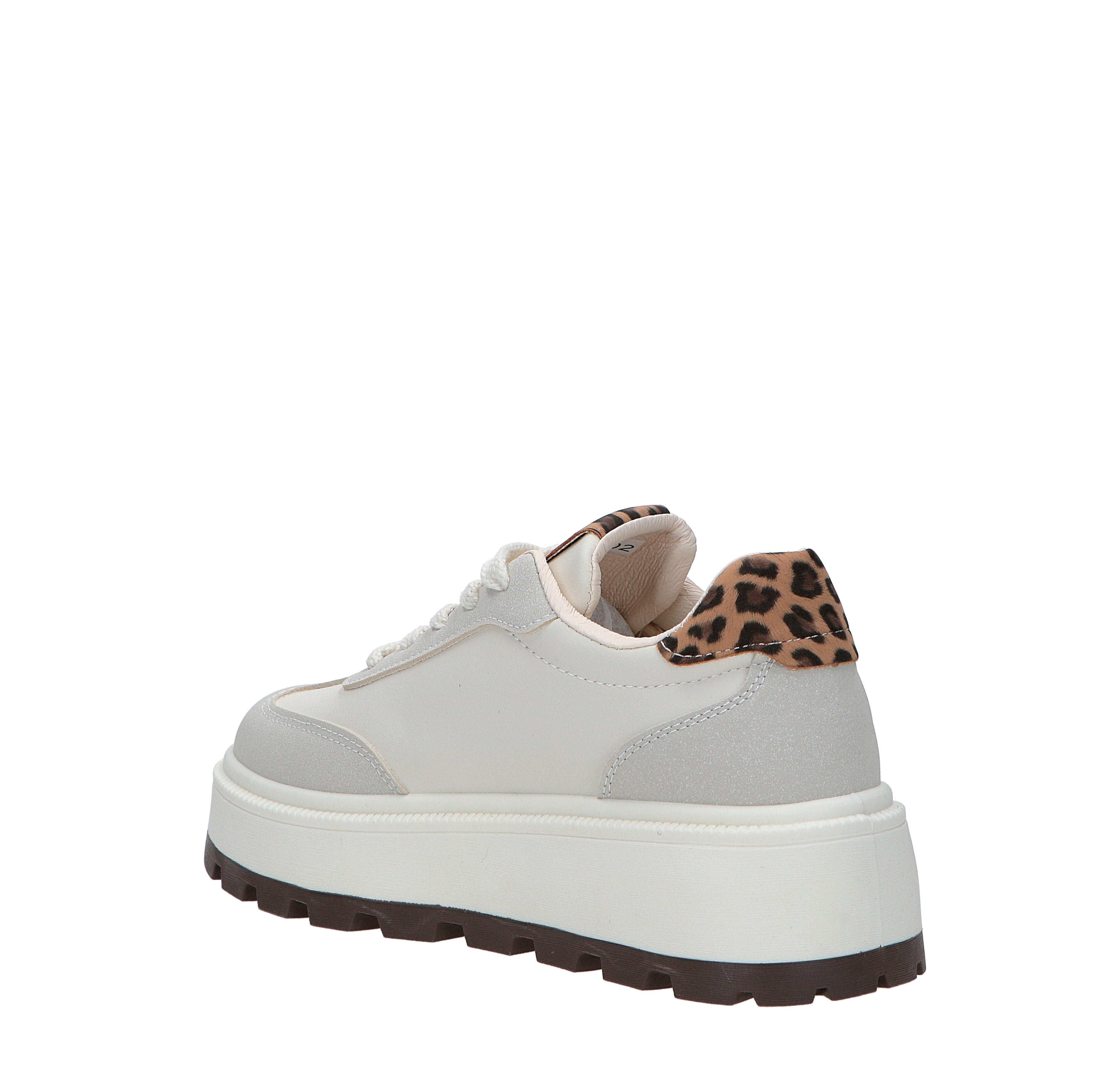 Larkin - Sneakers Donna Platform