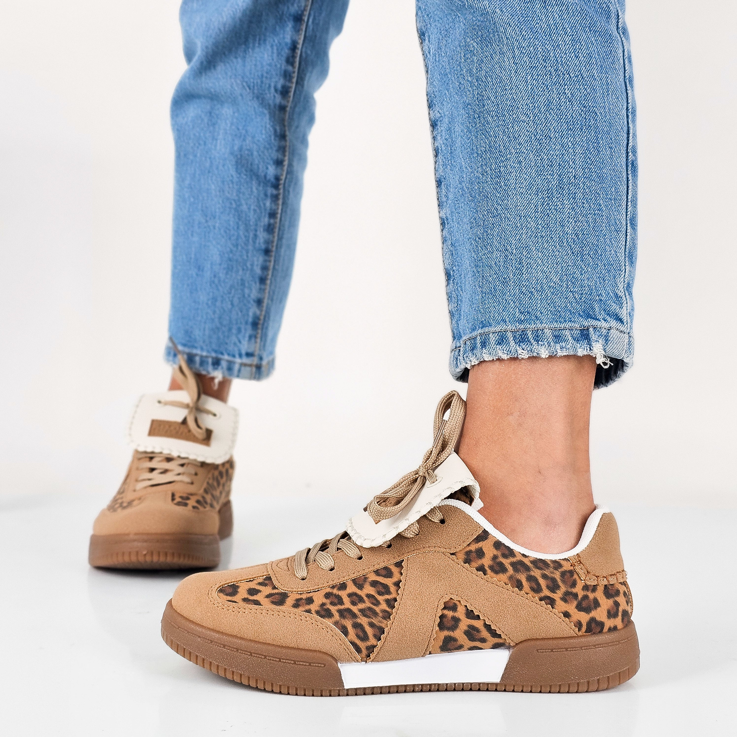 Nalani - Sneakers Donna