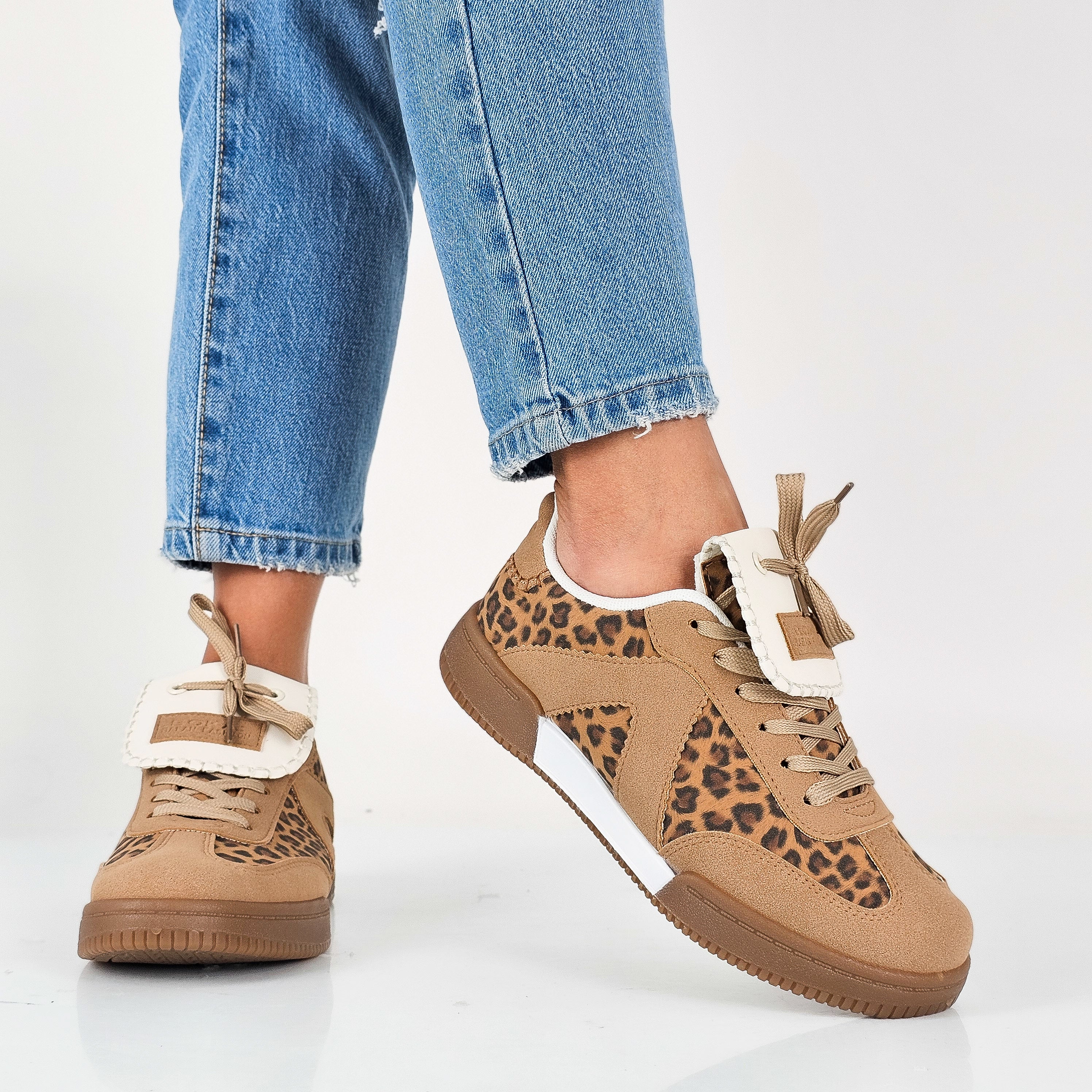Nalani - Sneakers Donna