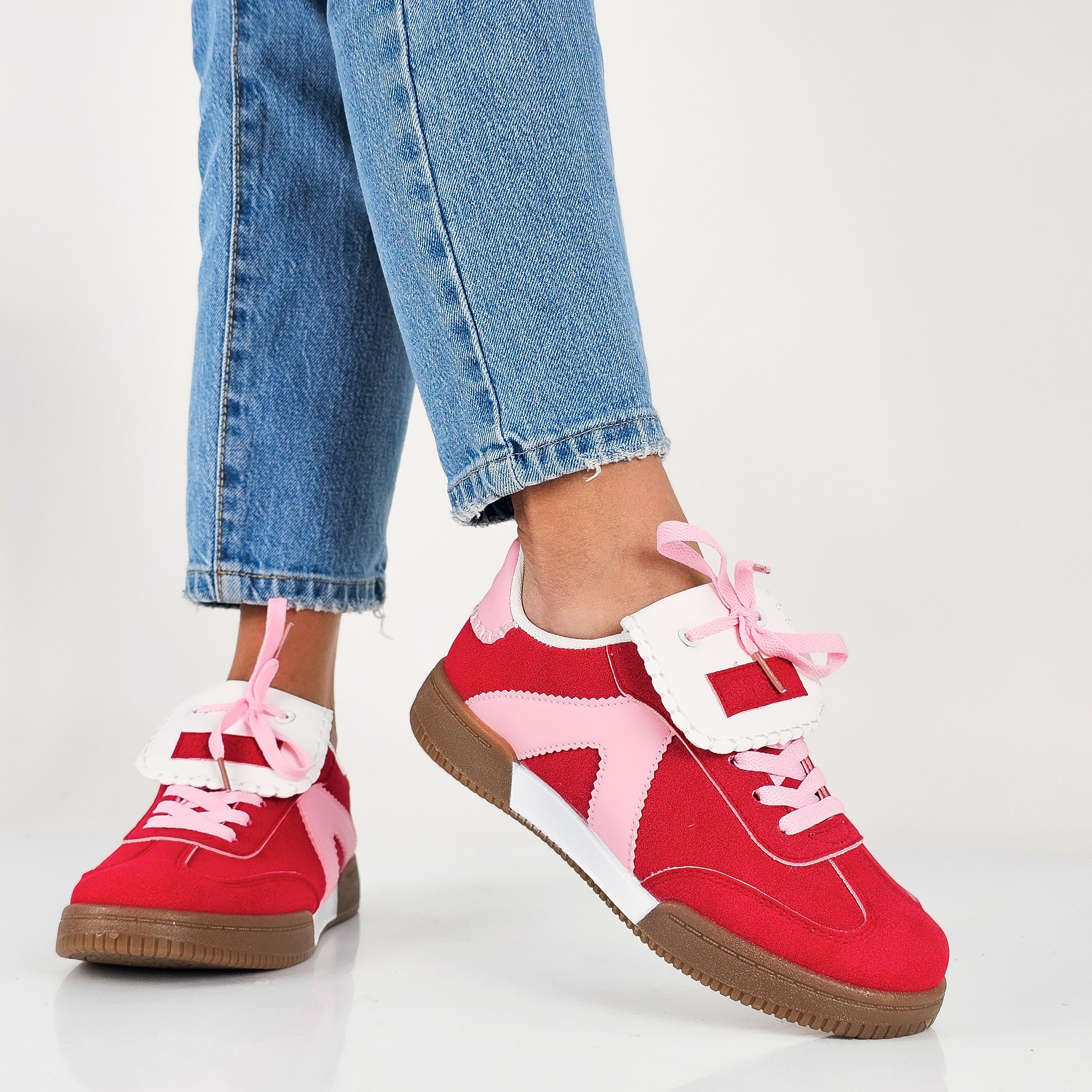 Nalani - Sneakers Donna