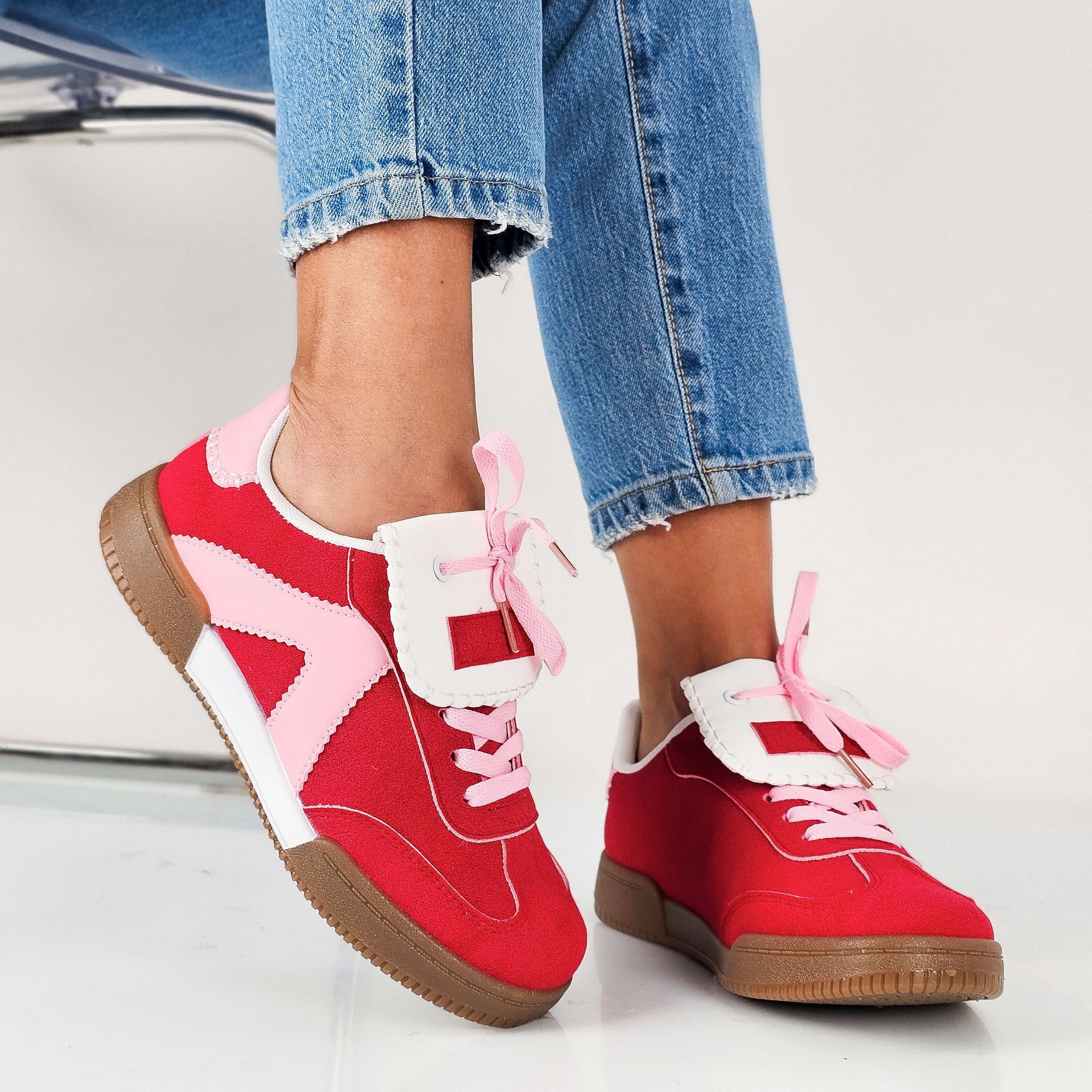 Nalani - Sneakers Donna