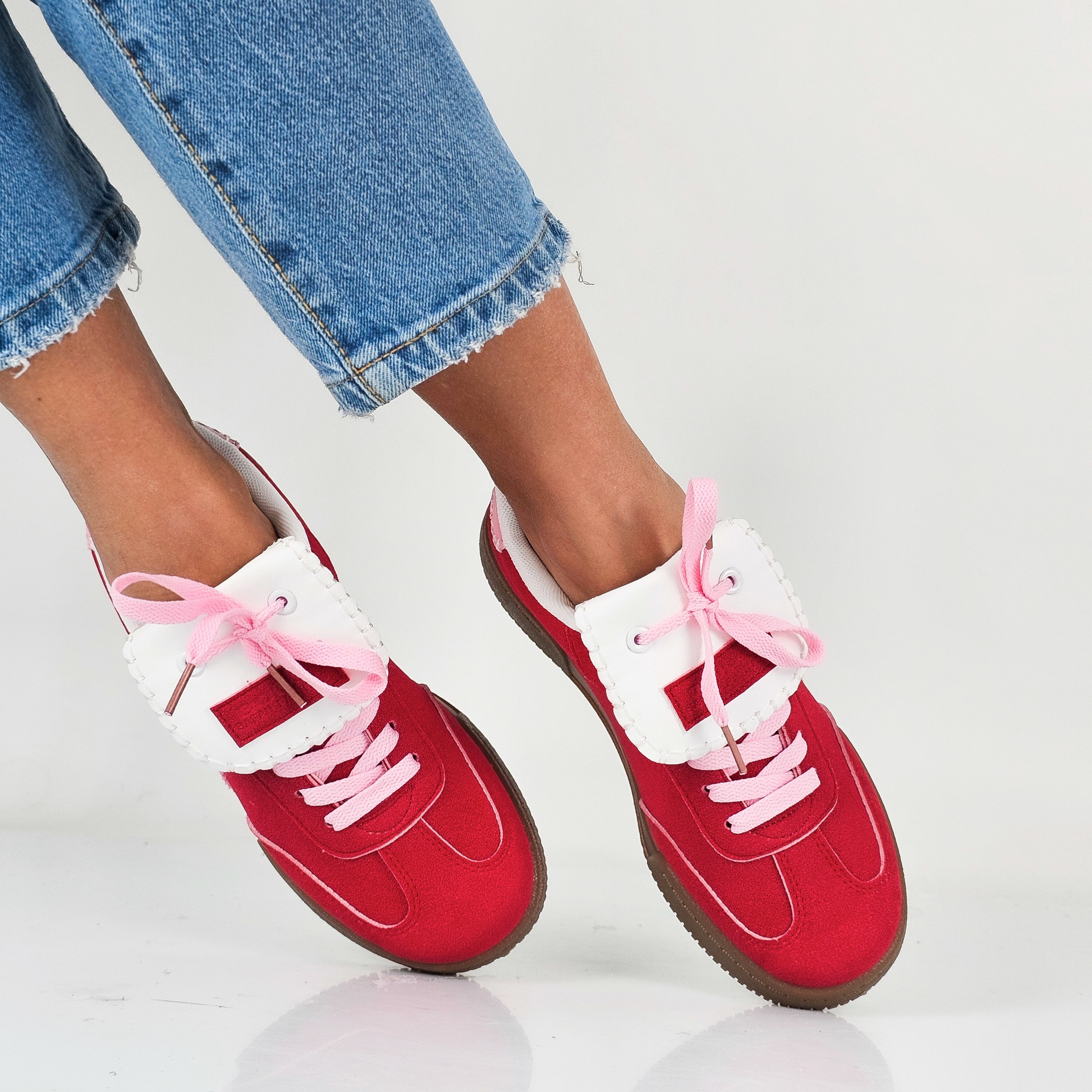 Nalani - Sneakers Donna