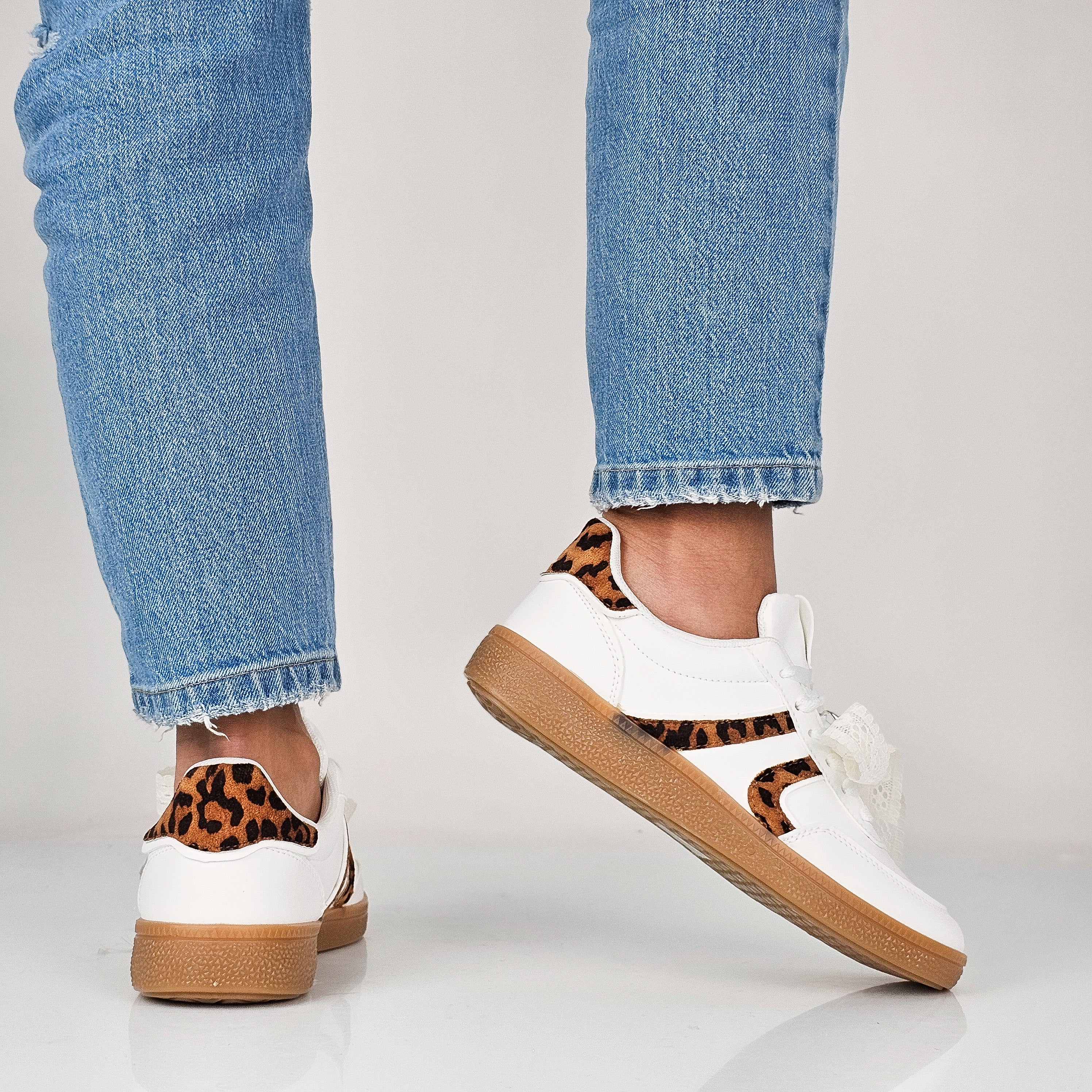 Elowen - Sneakers Donna