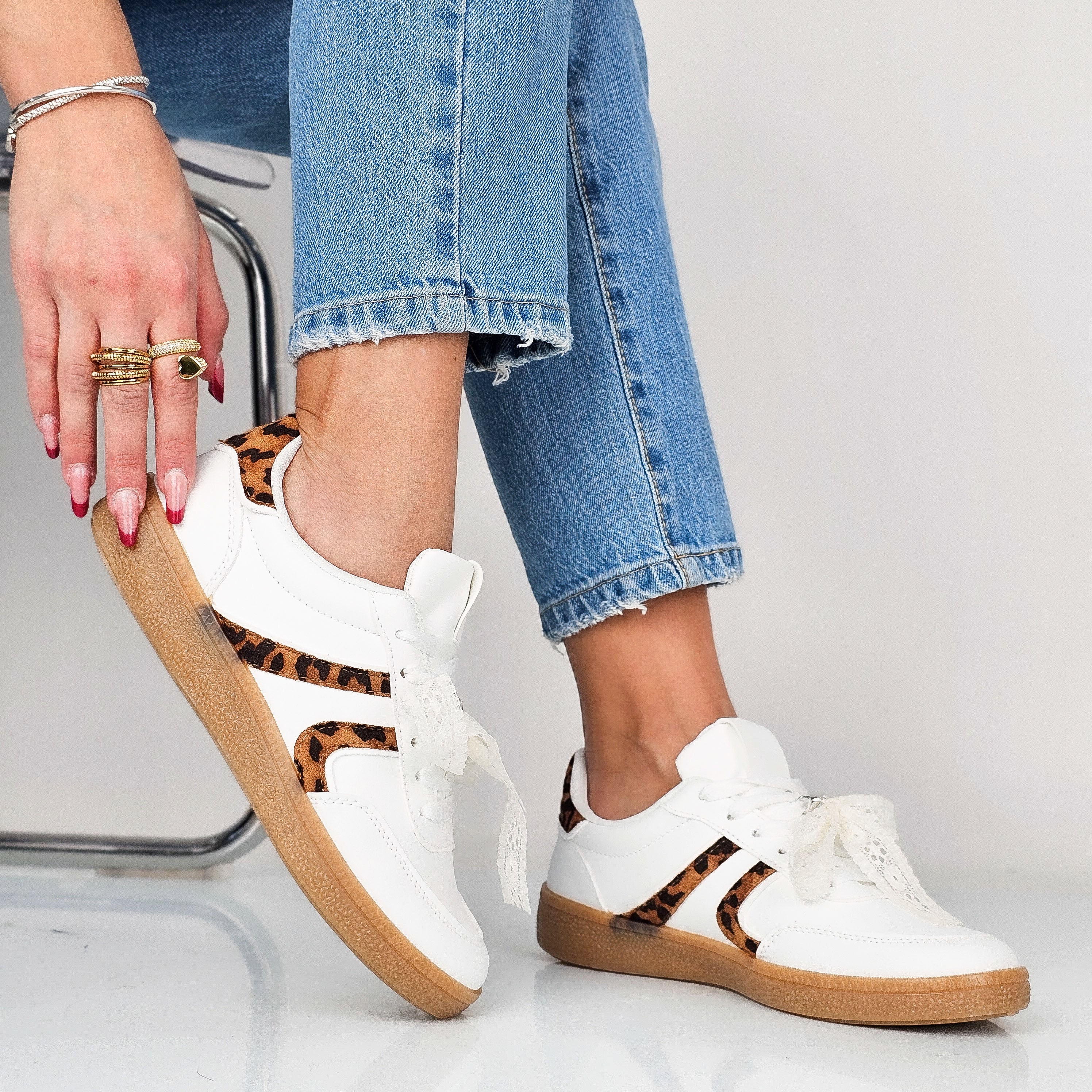 Elowen - Sneakers Donna