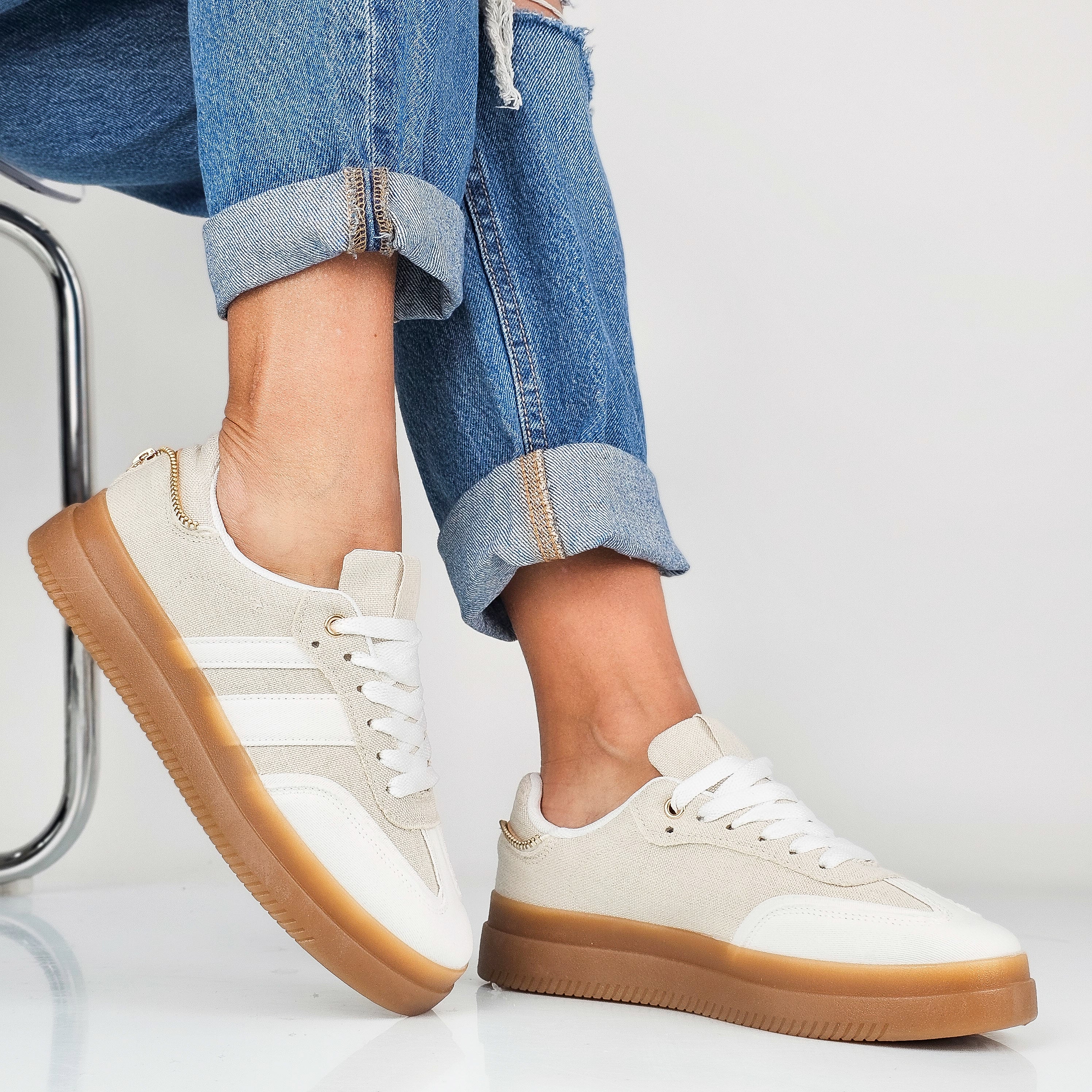 Cleora - Sneakers Donna
