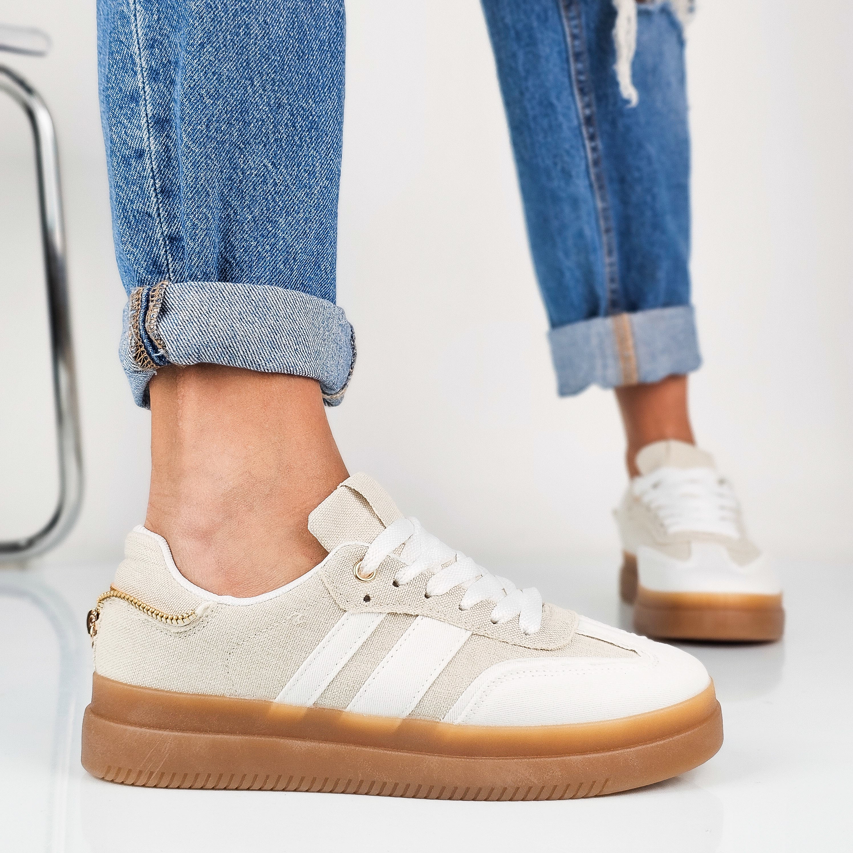 Cleora - Sneakers Donna
