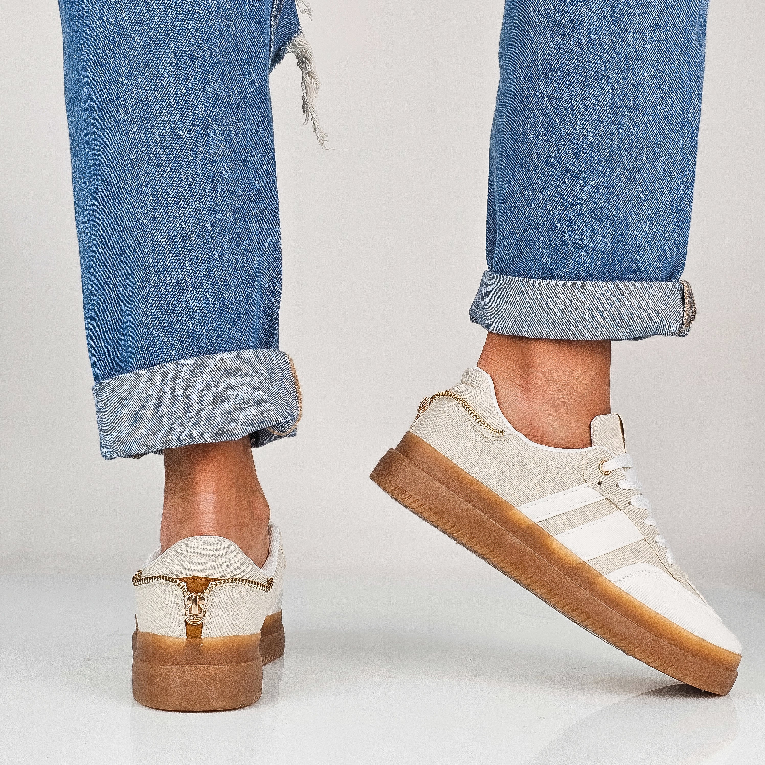 Cleora - Sneakers Donna