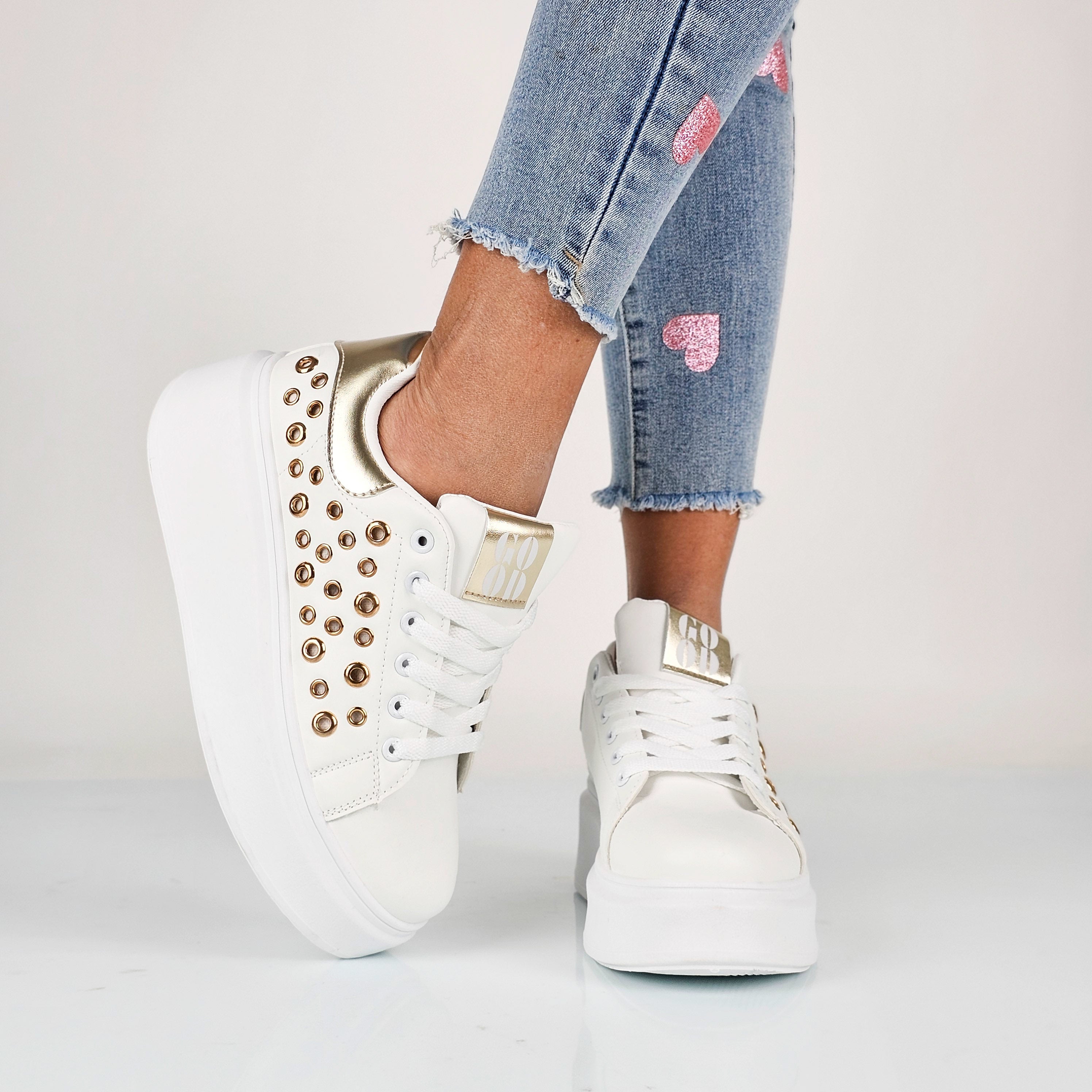 Patricia - Sneakers Donna