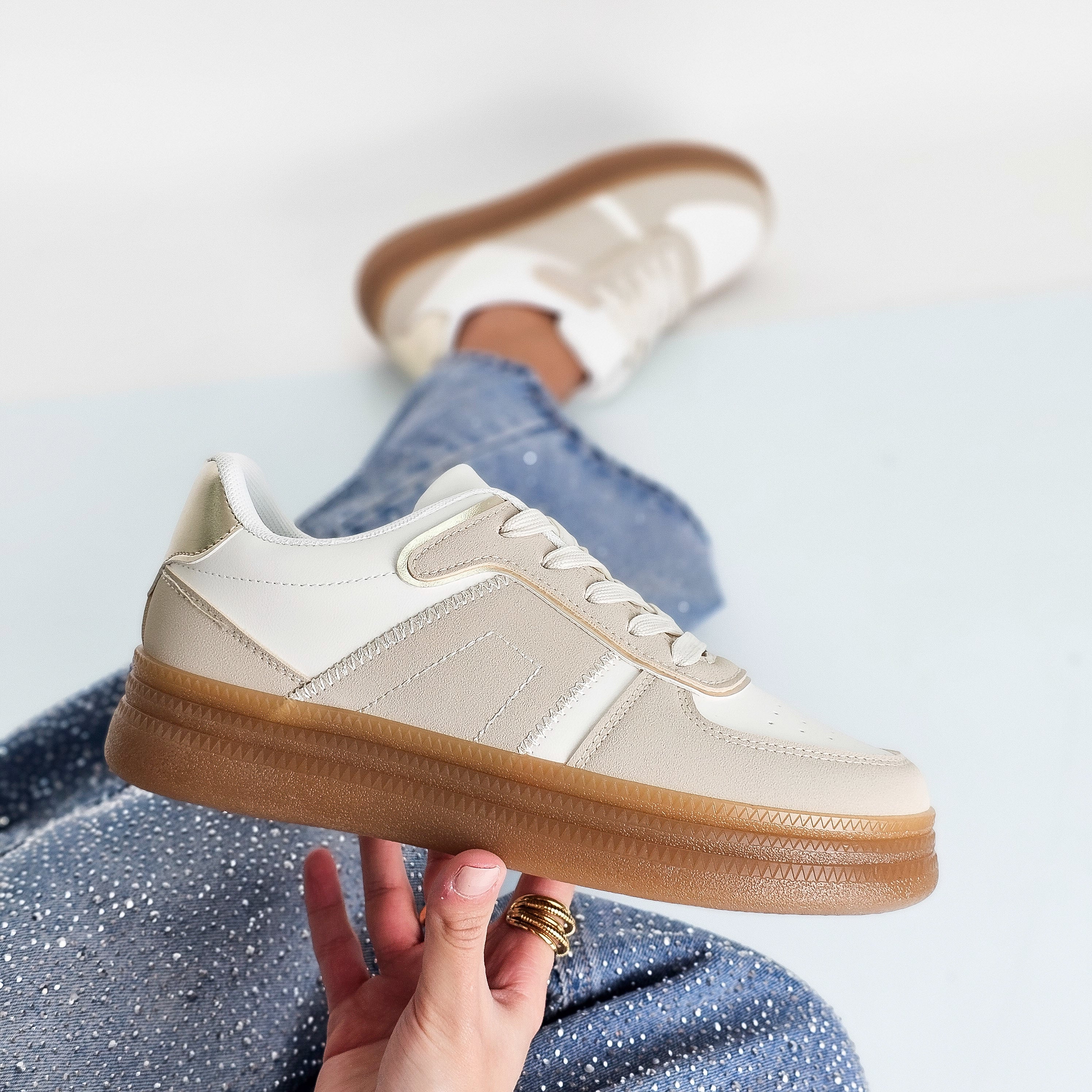 Lise - Sneakers Donna