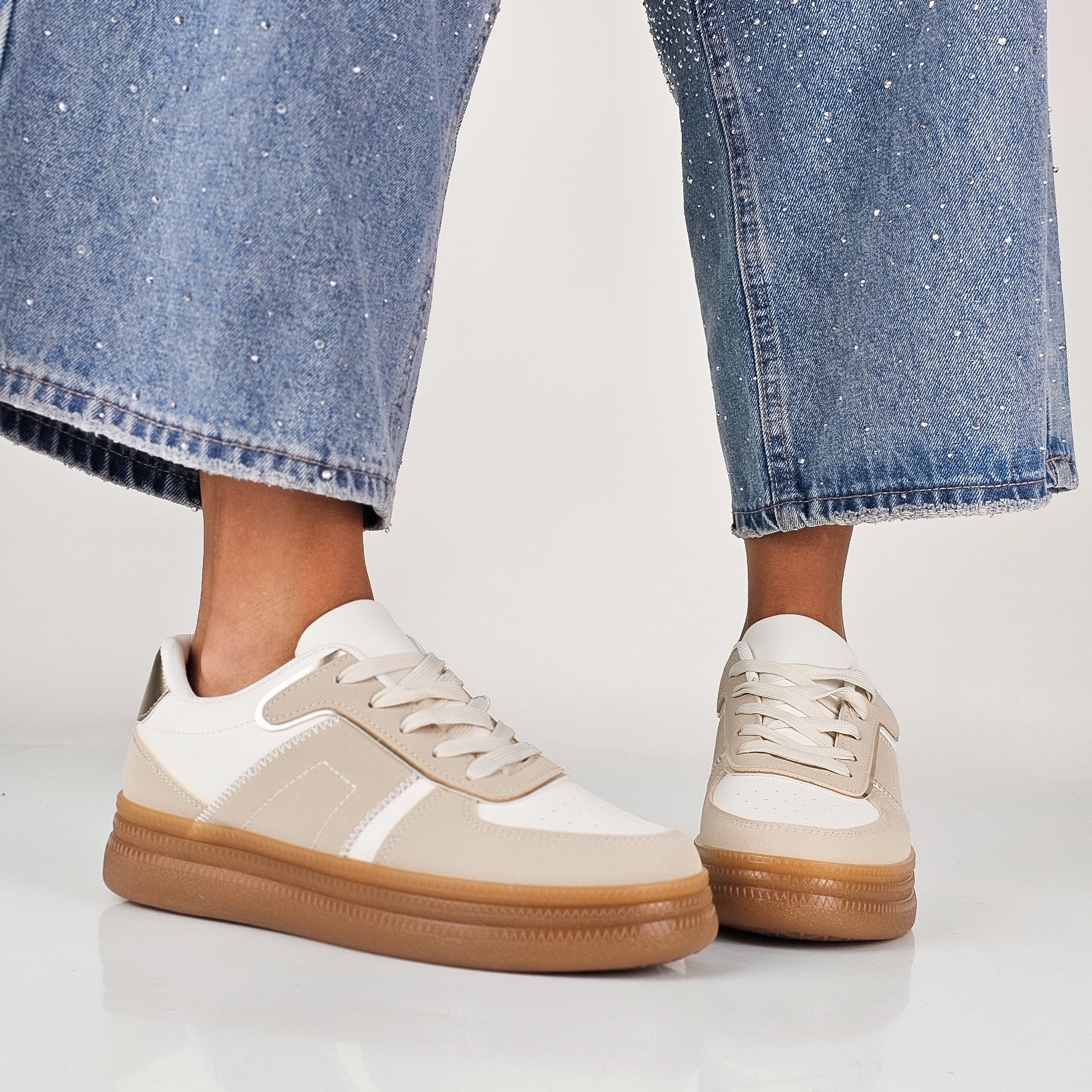 Lise - Sneakers Donna