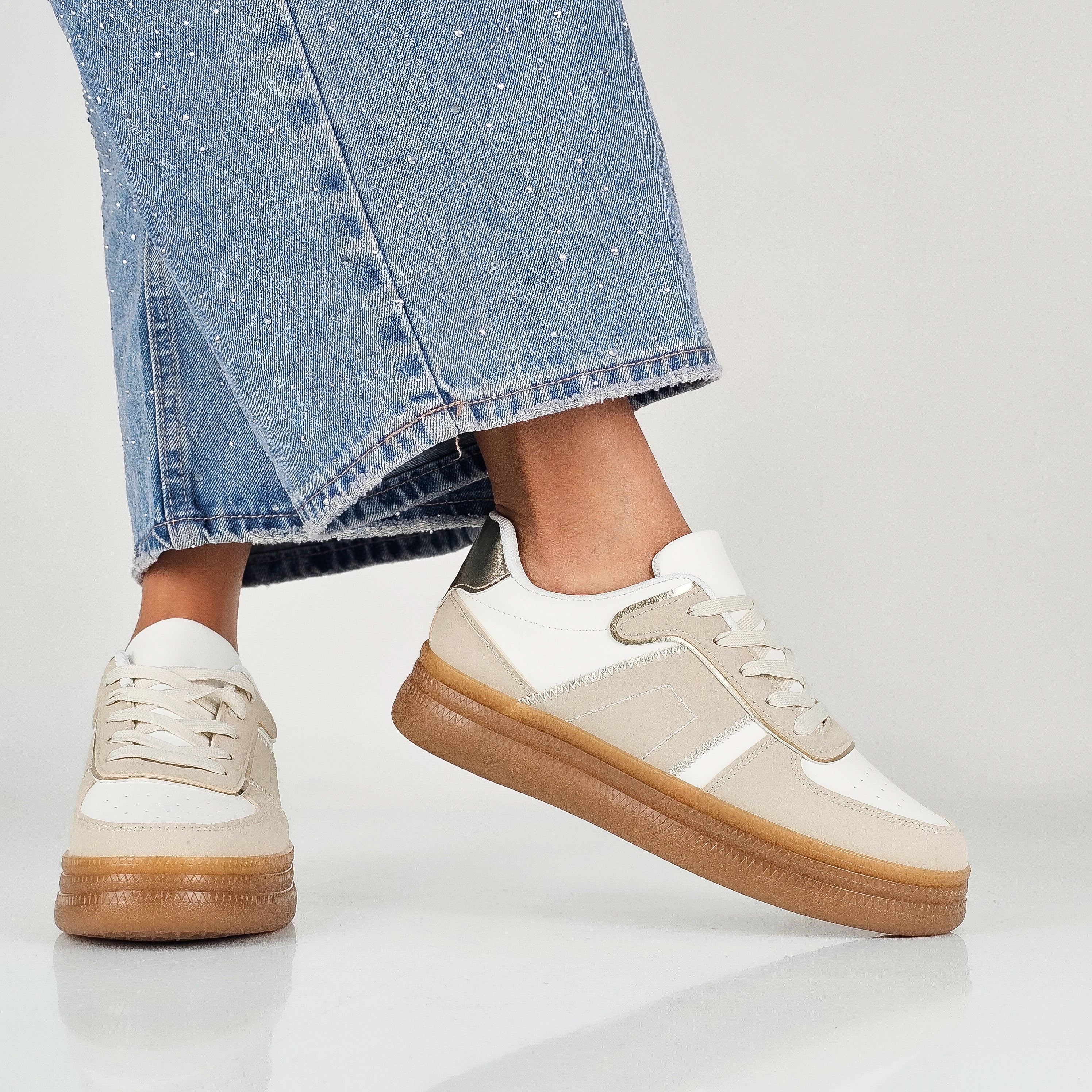 Lise - Sneakers Donna