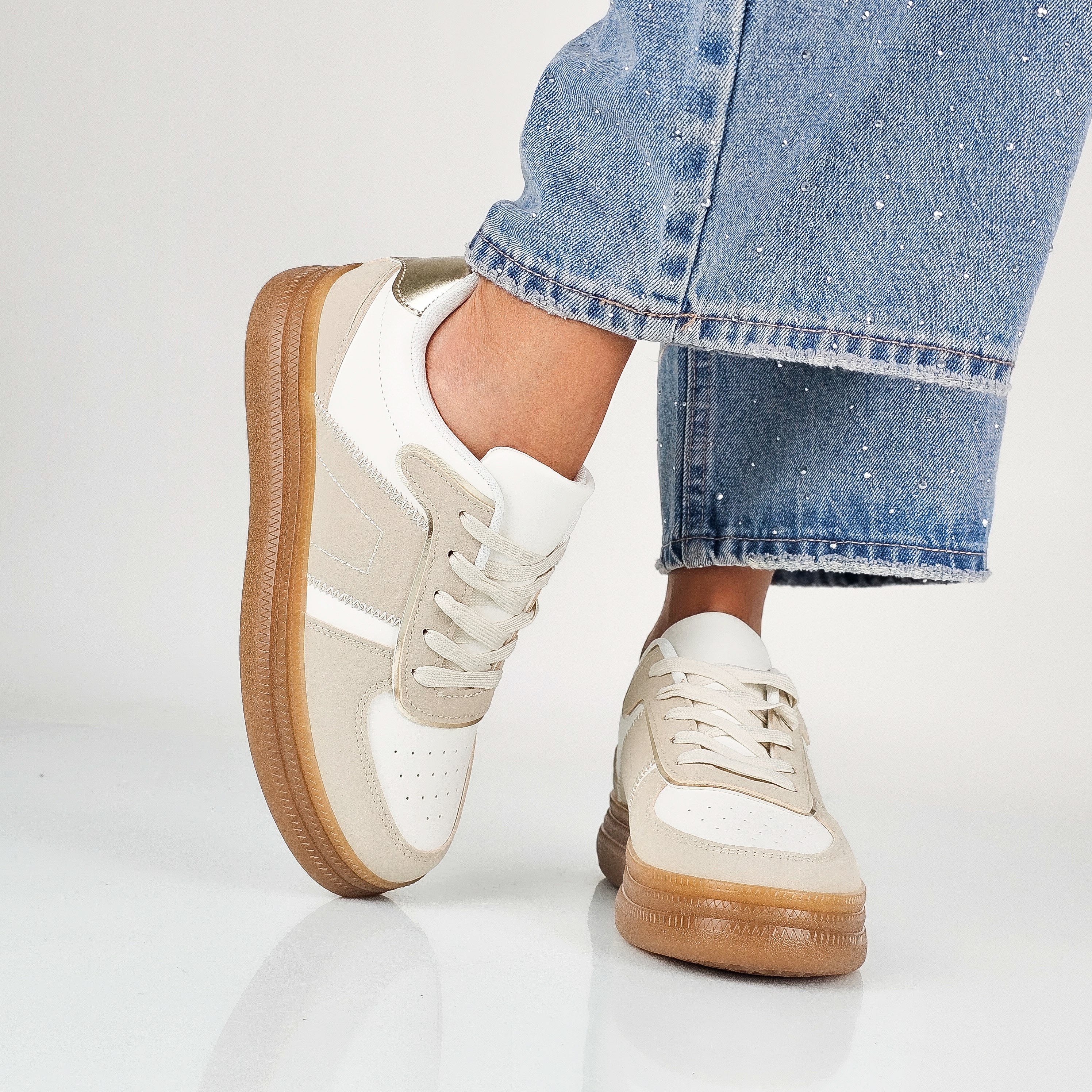 Lise - Sneakers Donna