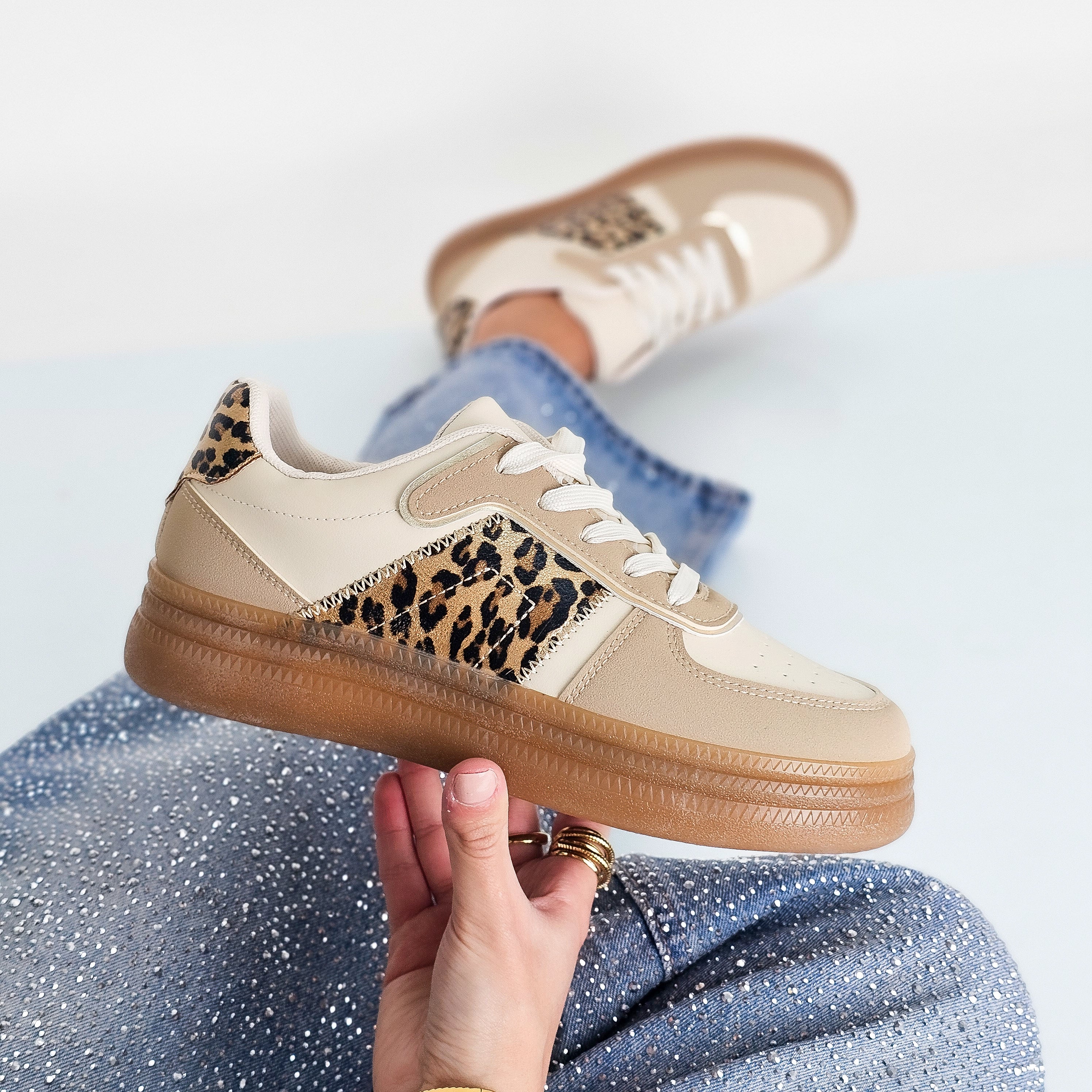 Lise - Sneakers Donna