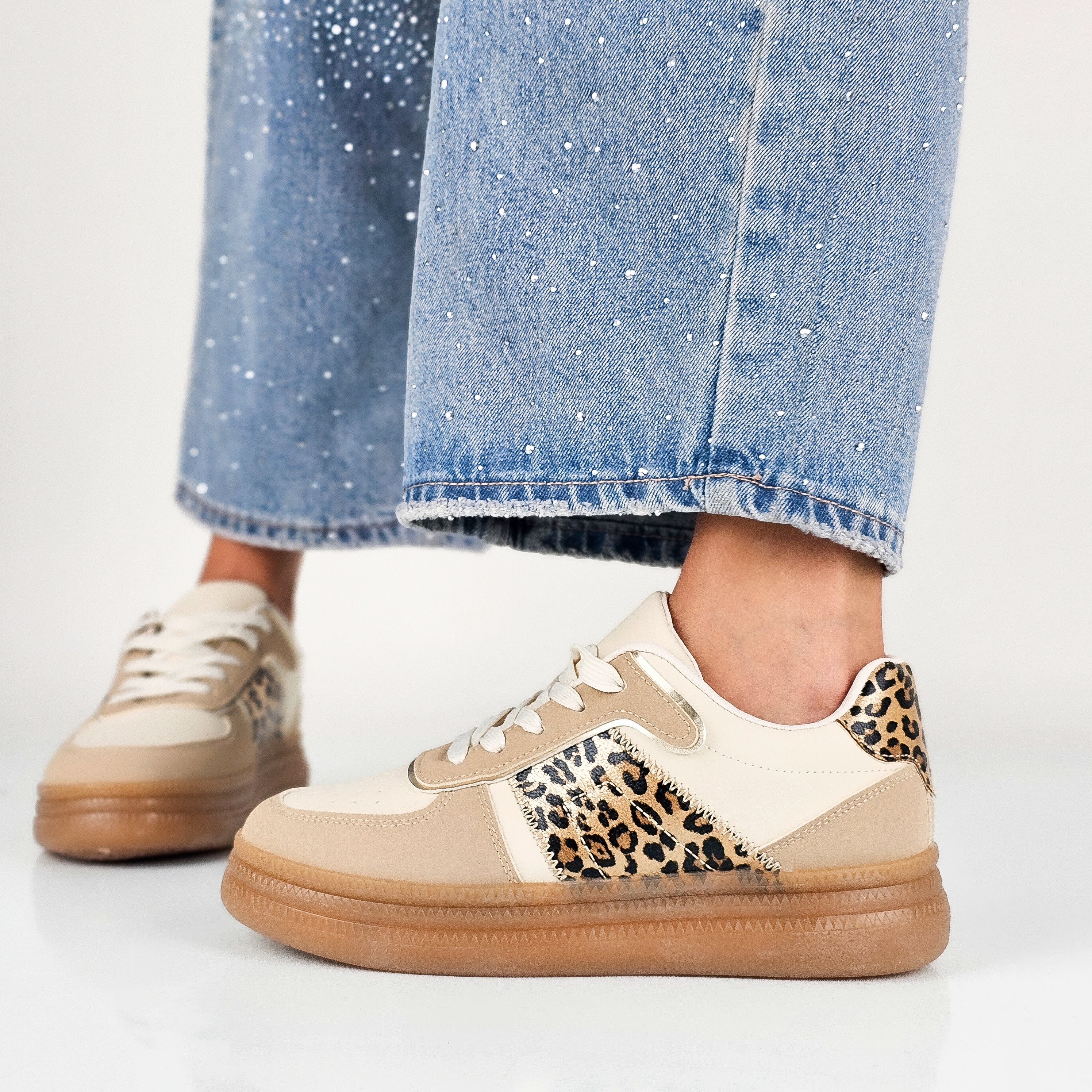 Lise - Sneakers Donna