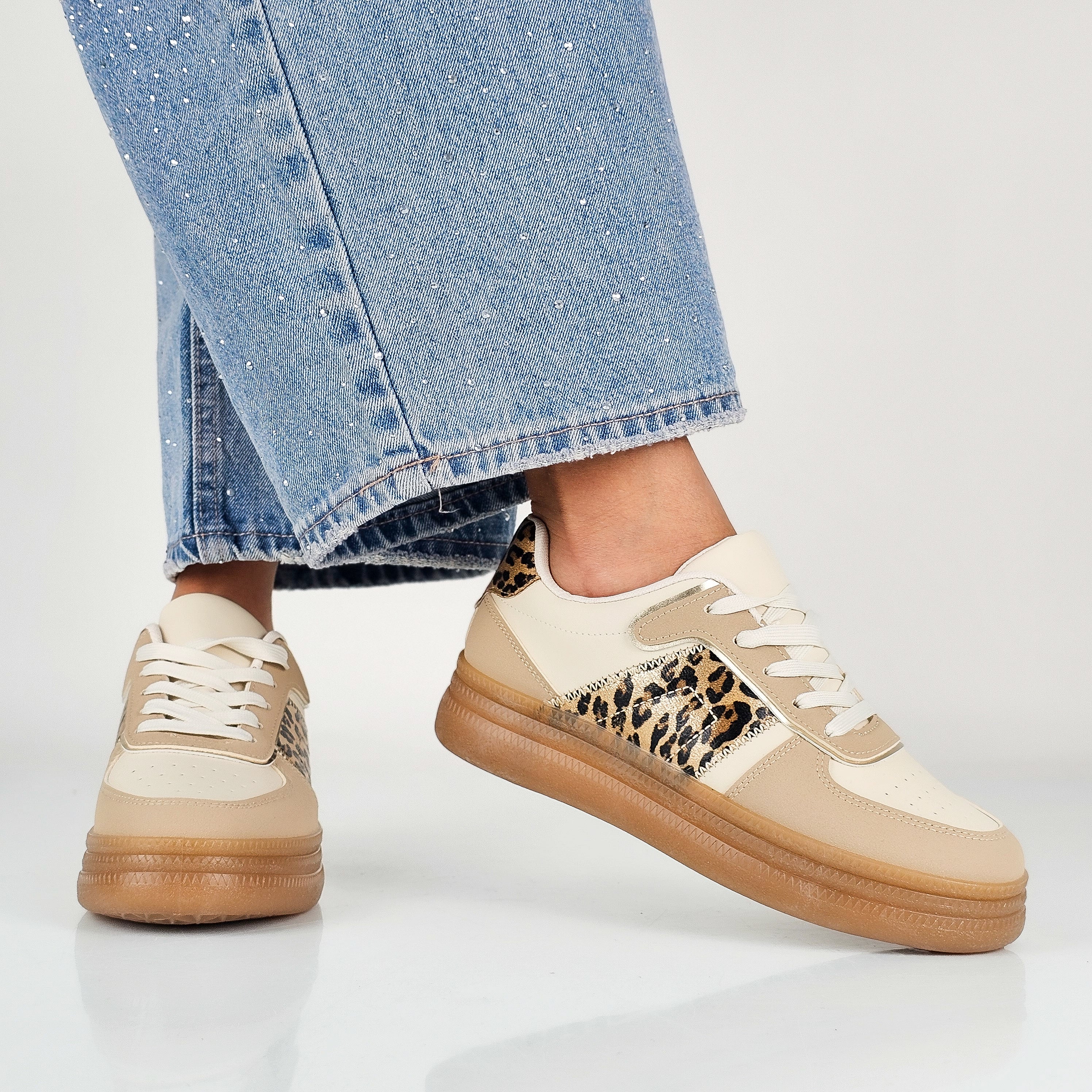Lise - Sneakers Donna
