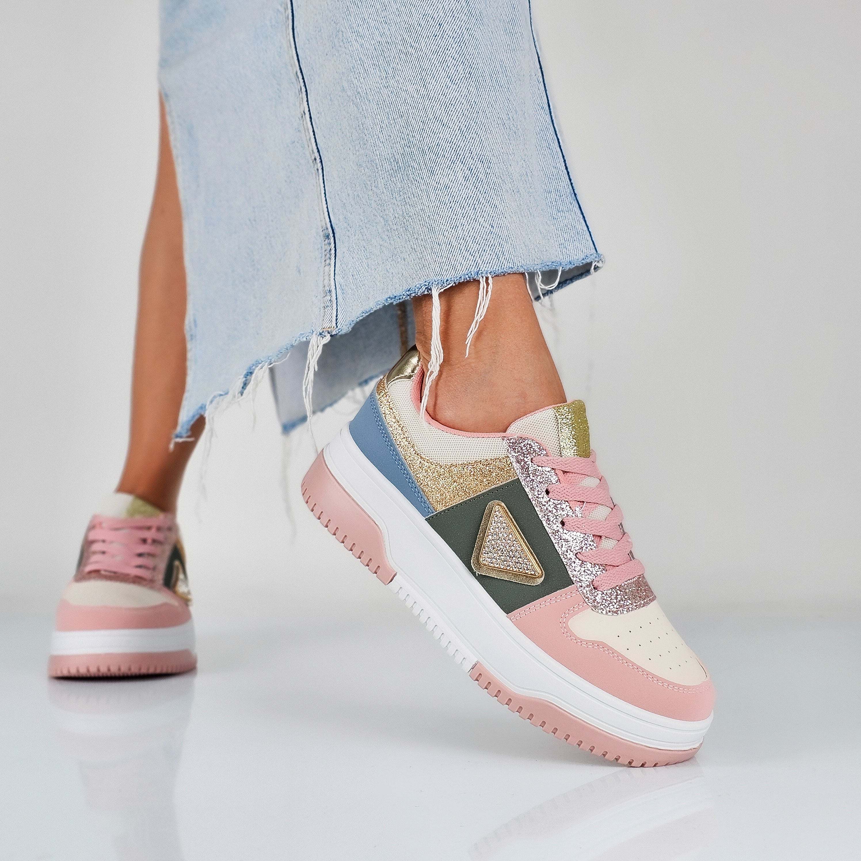 Natalia - Sneakers Donna