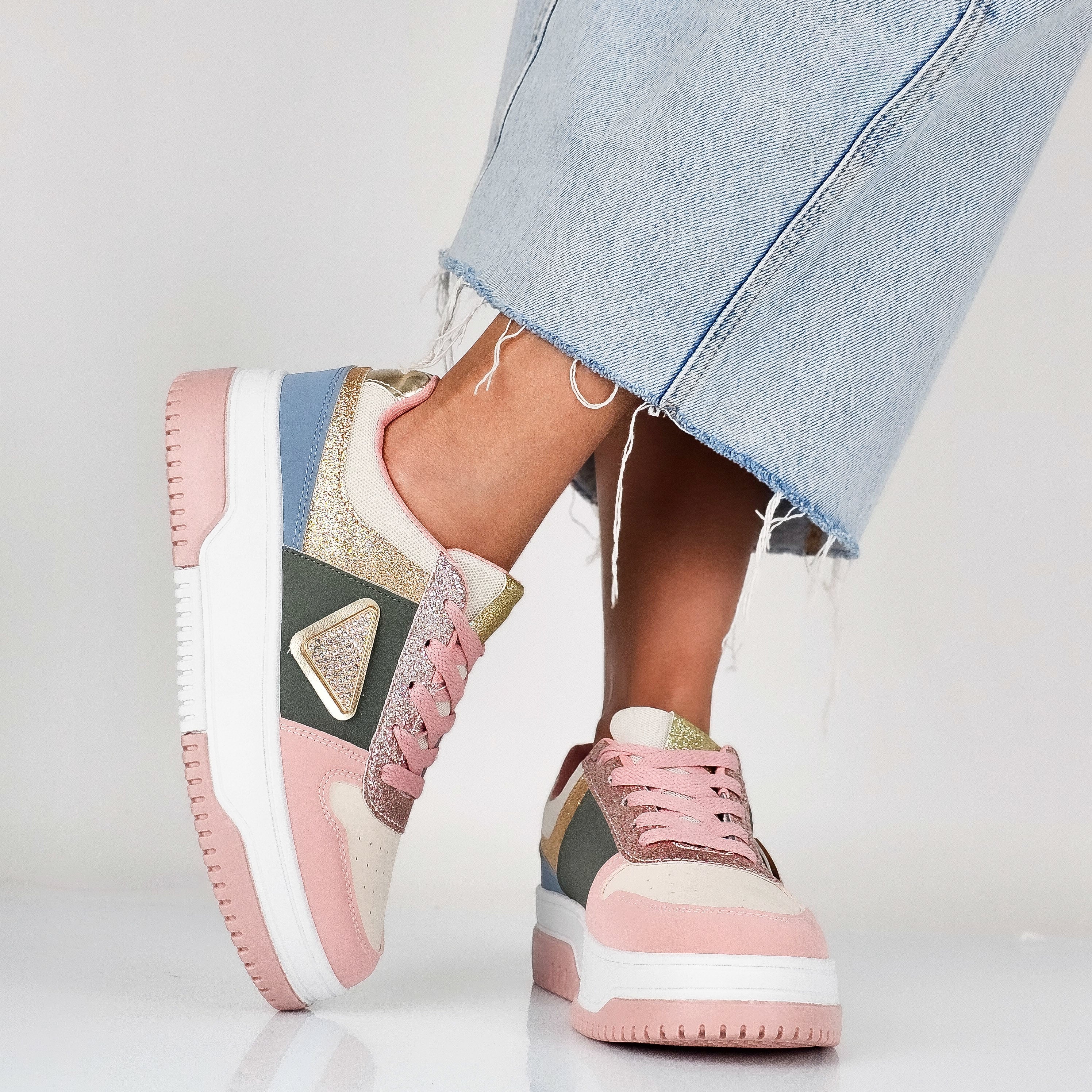 Natalia - Sneakers Donna