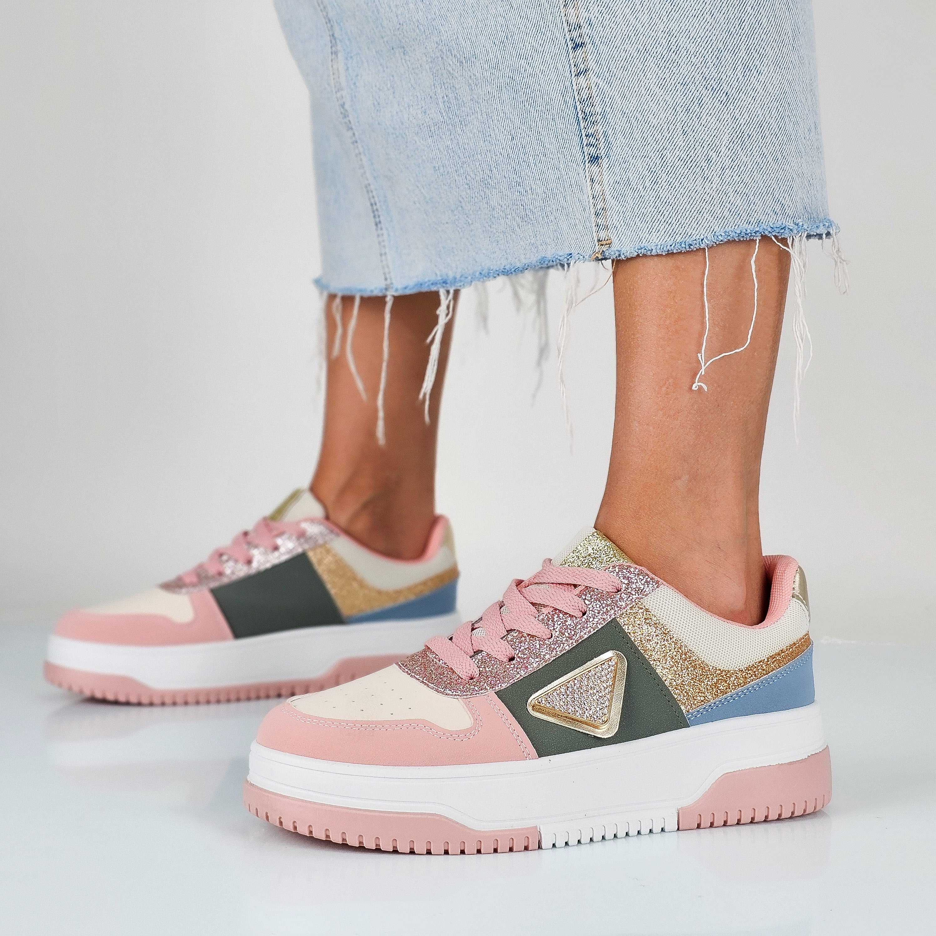 Natalia - Sneakers Donna