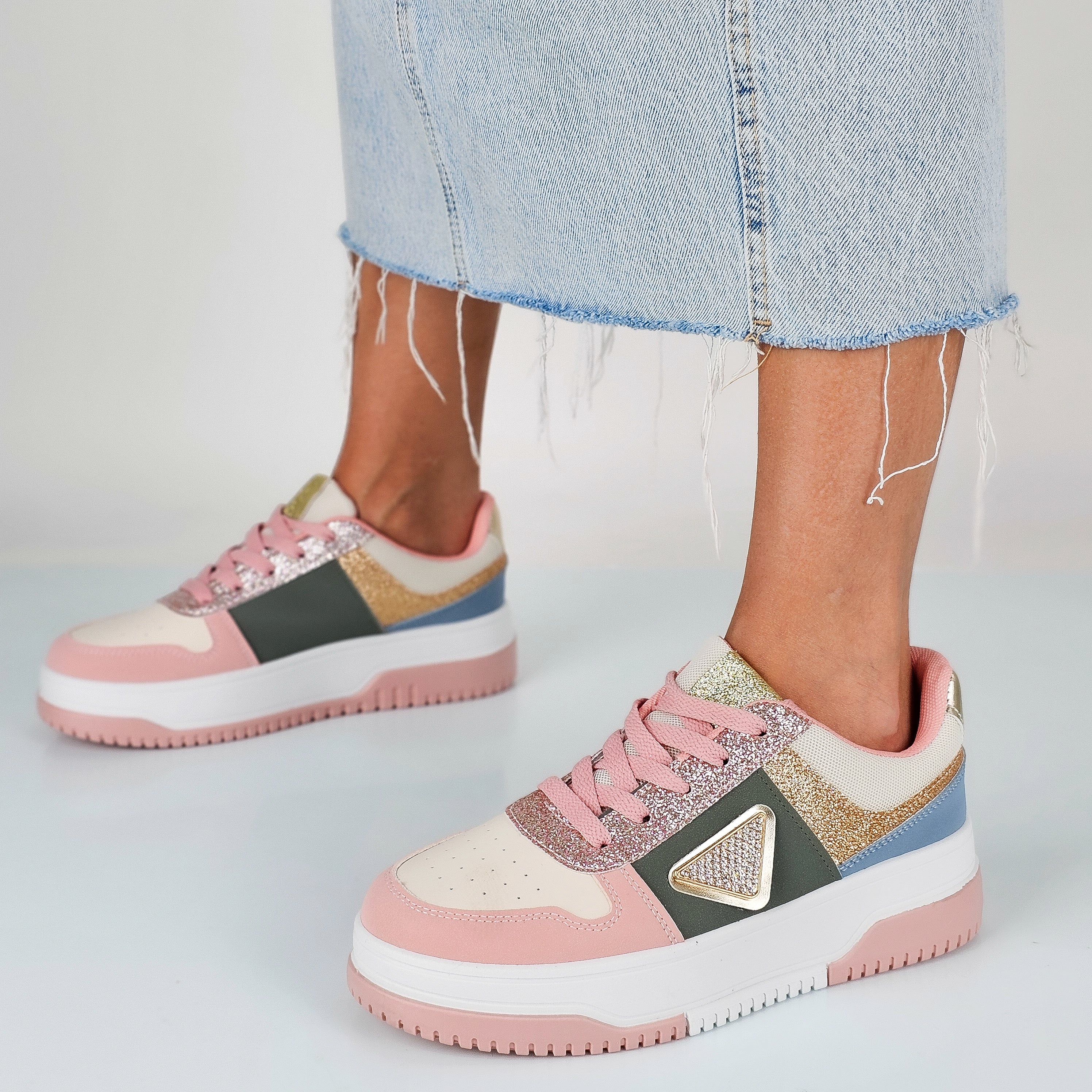 Natalia - Sneakers Donna