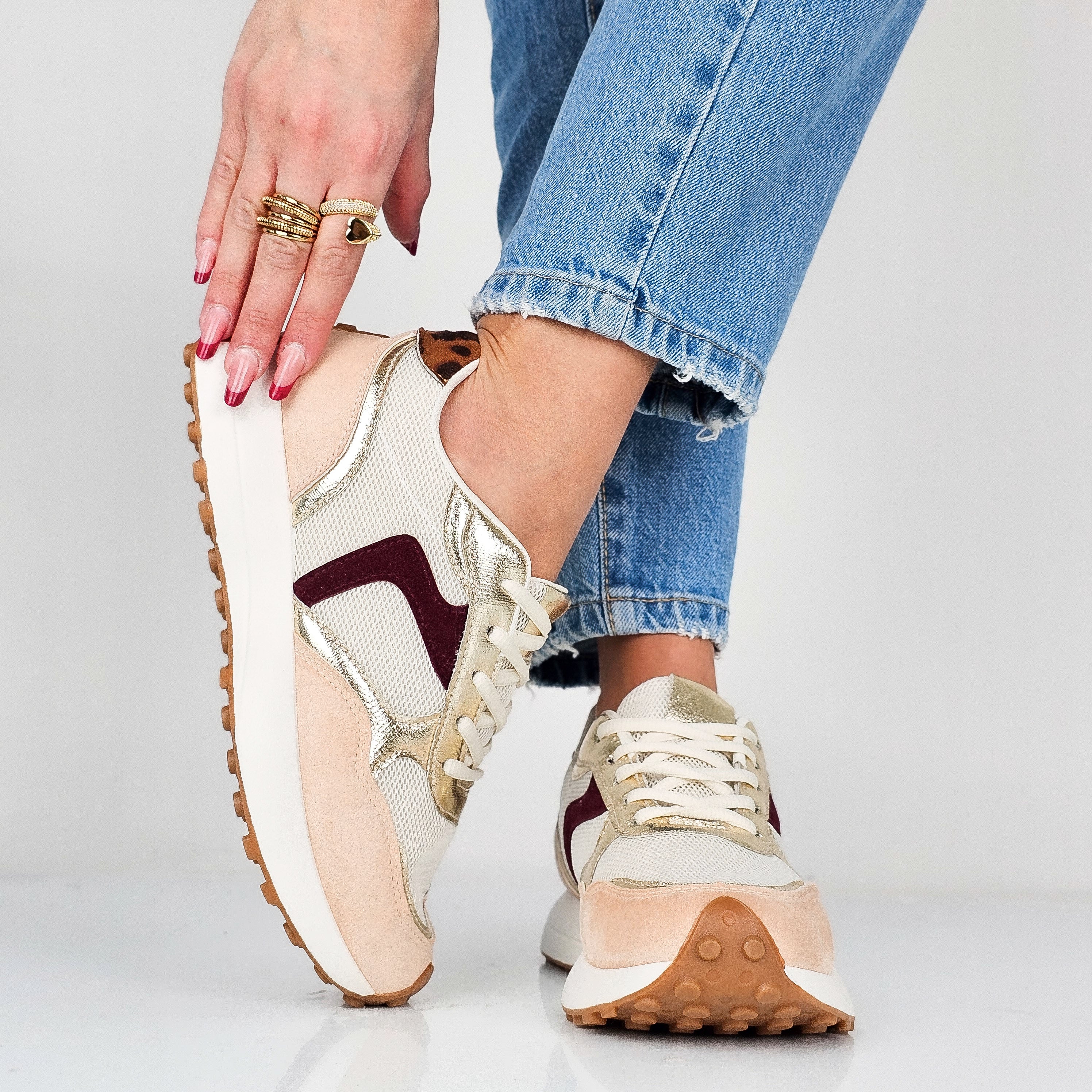 Maelis - Sneakers Donna