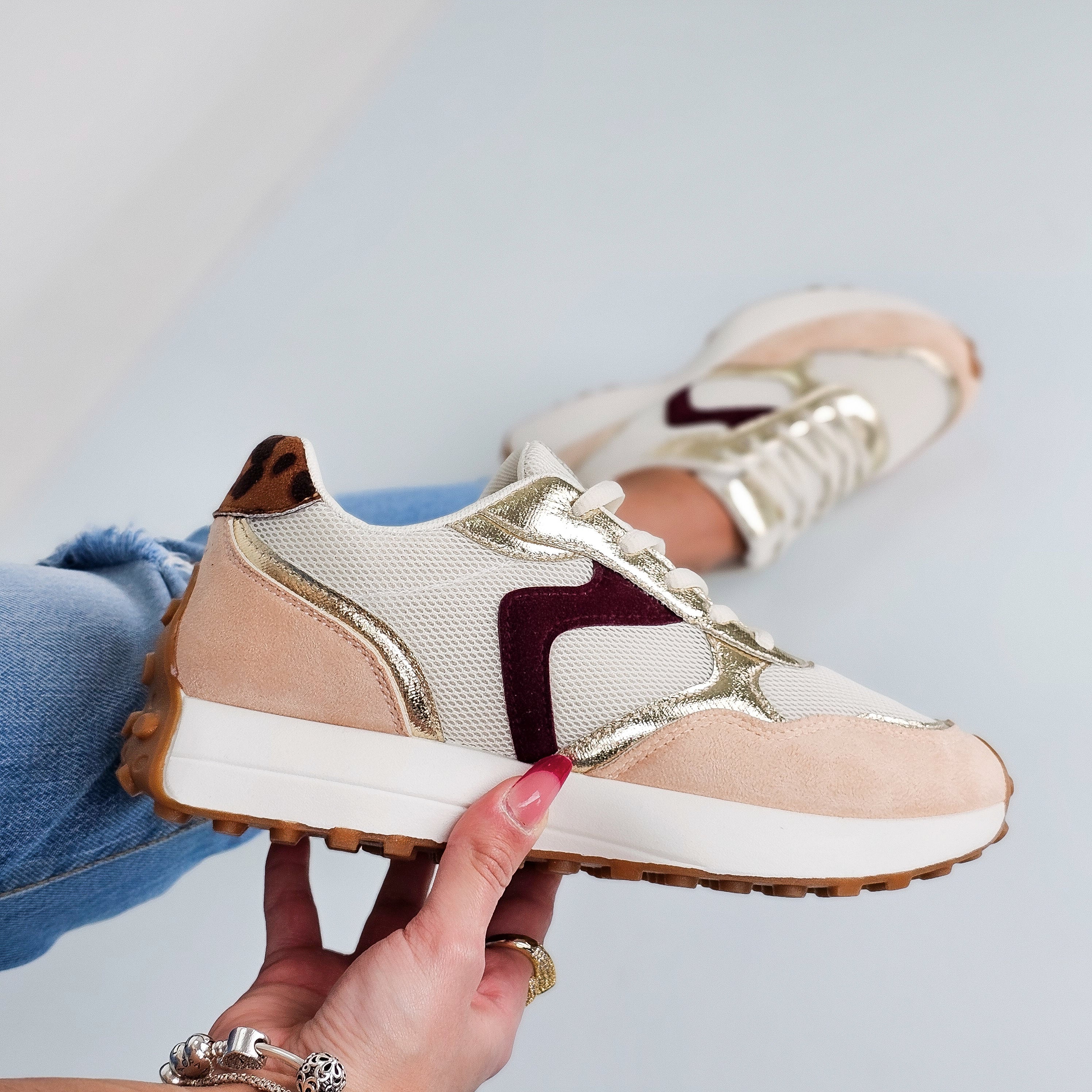 Maelis - Sneakers Donna