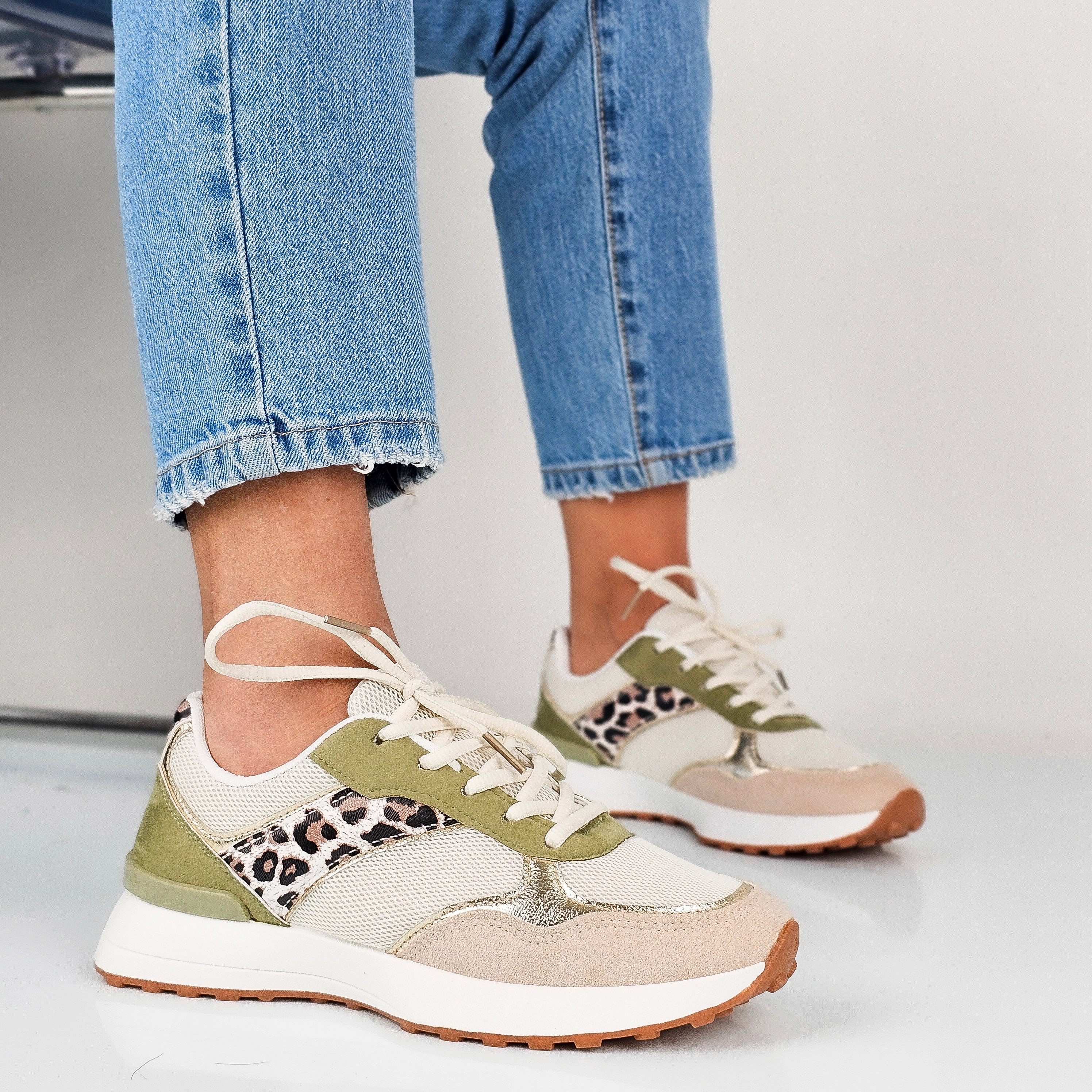 Charis - Sneakers Donna