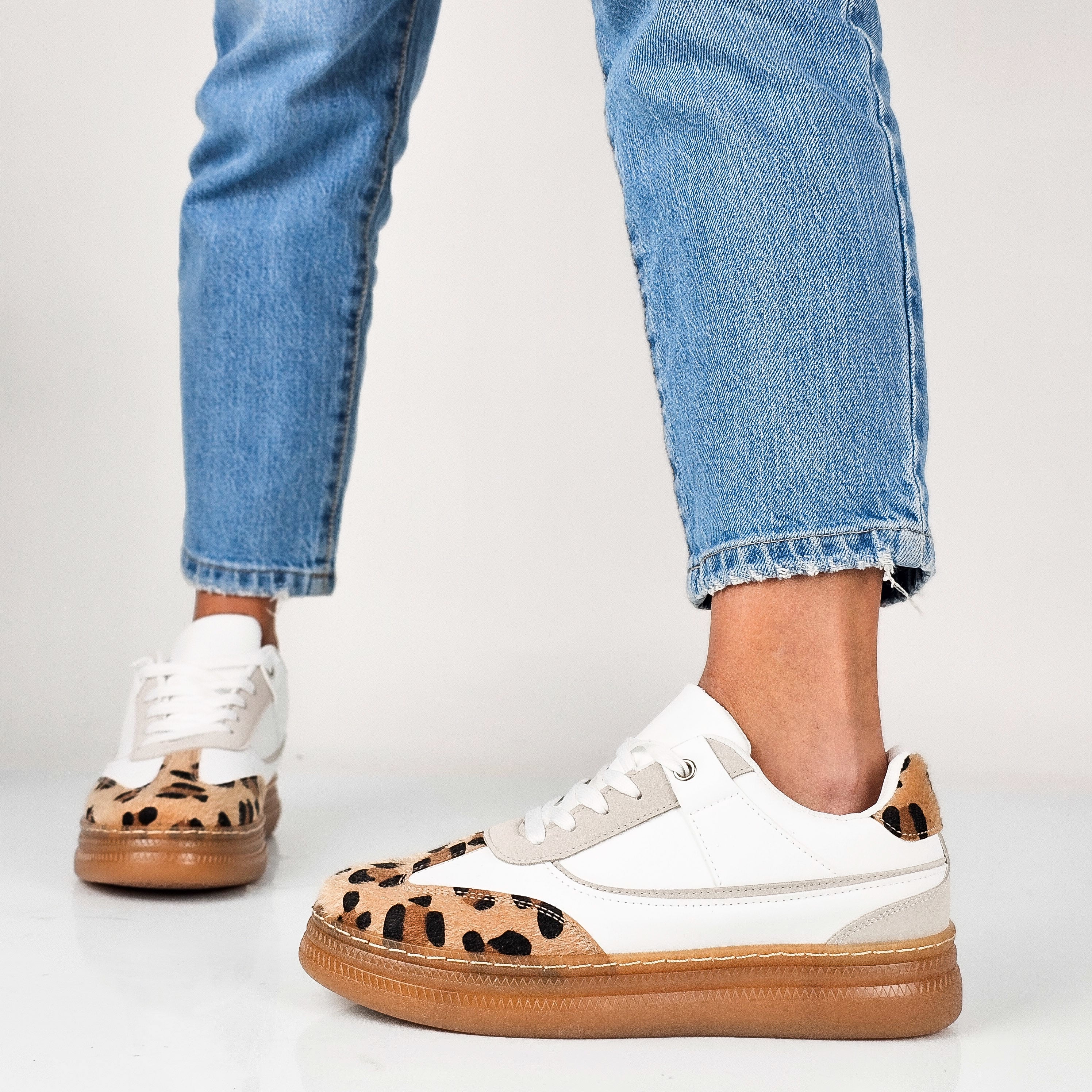 Bexley - Sneakers Donna