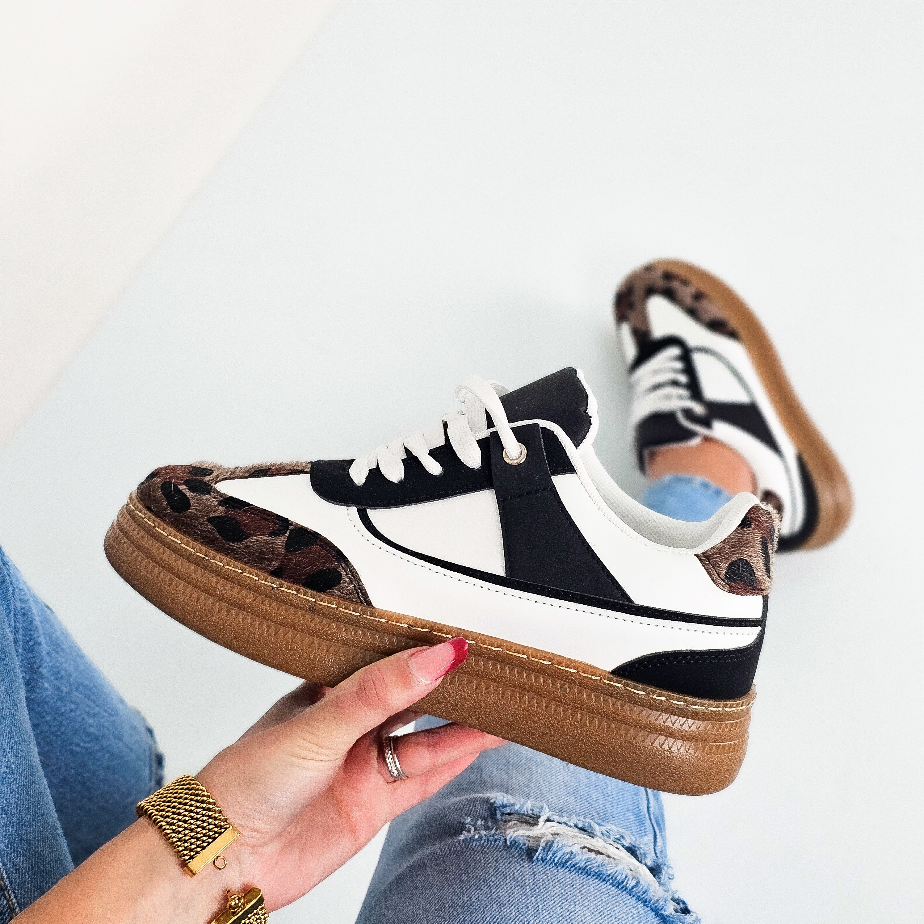 Bexley - Sneakers Donna