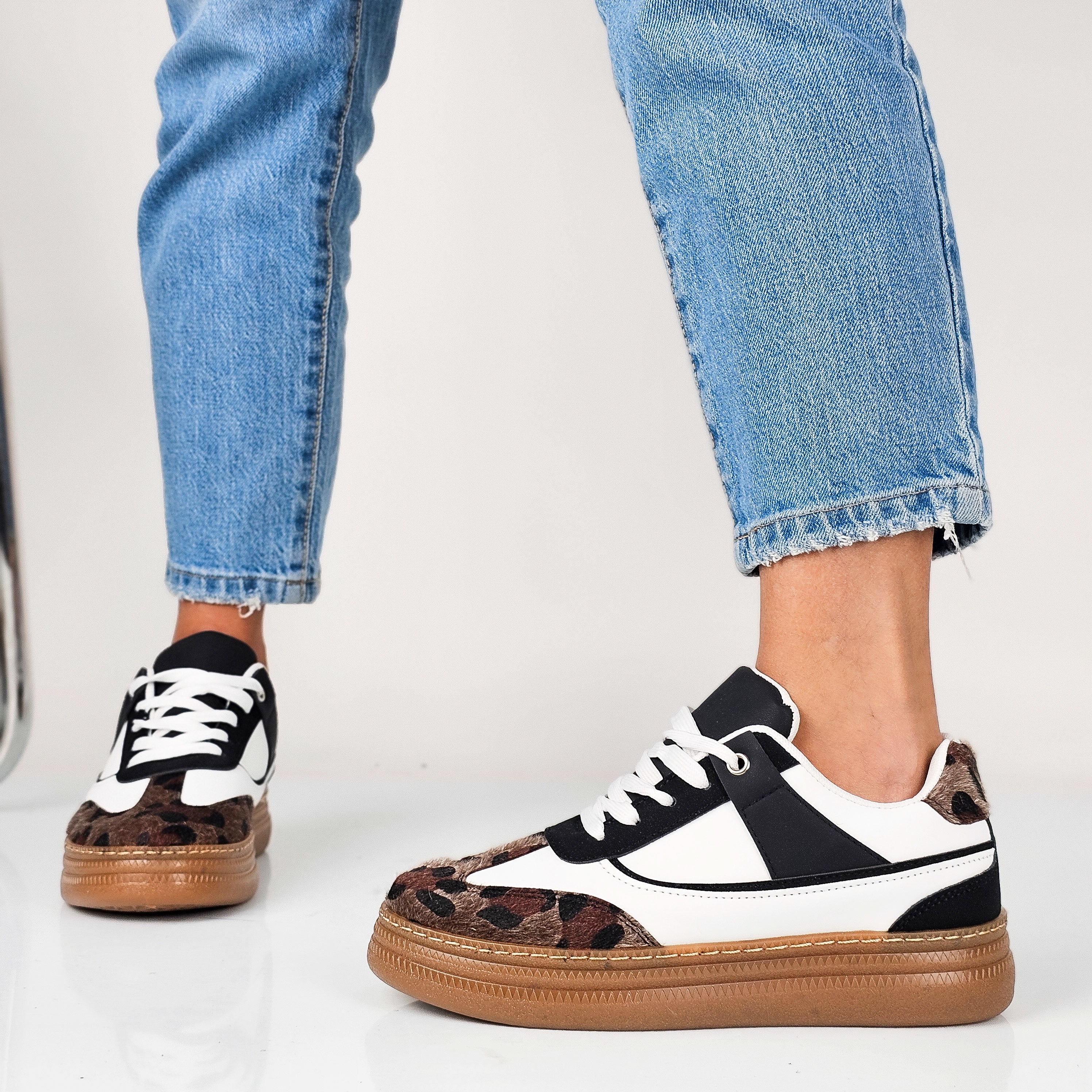 Bexley - Sneakers Donna