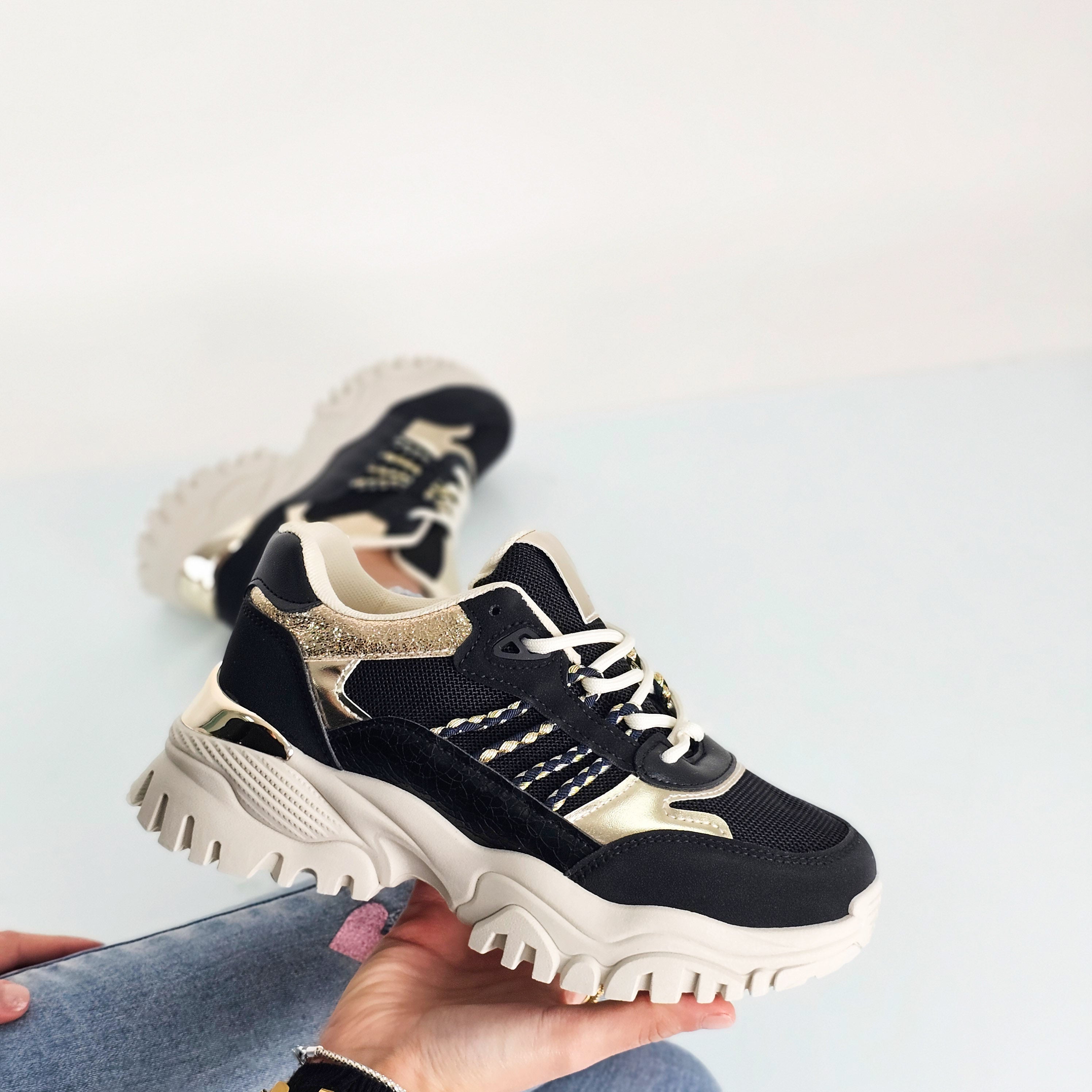 Belen - Sneakers Donna