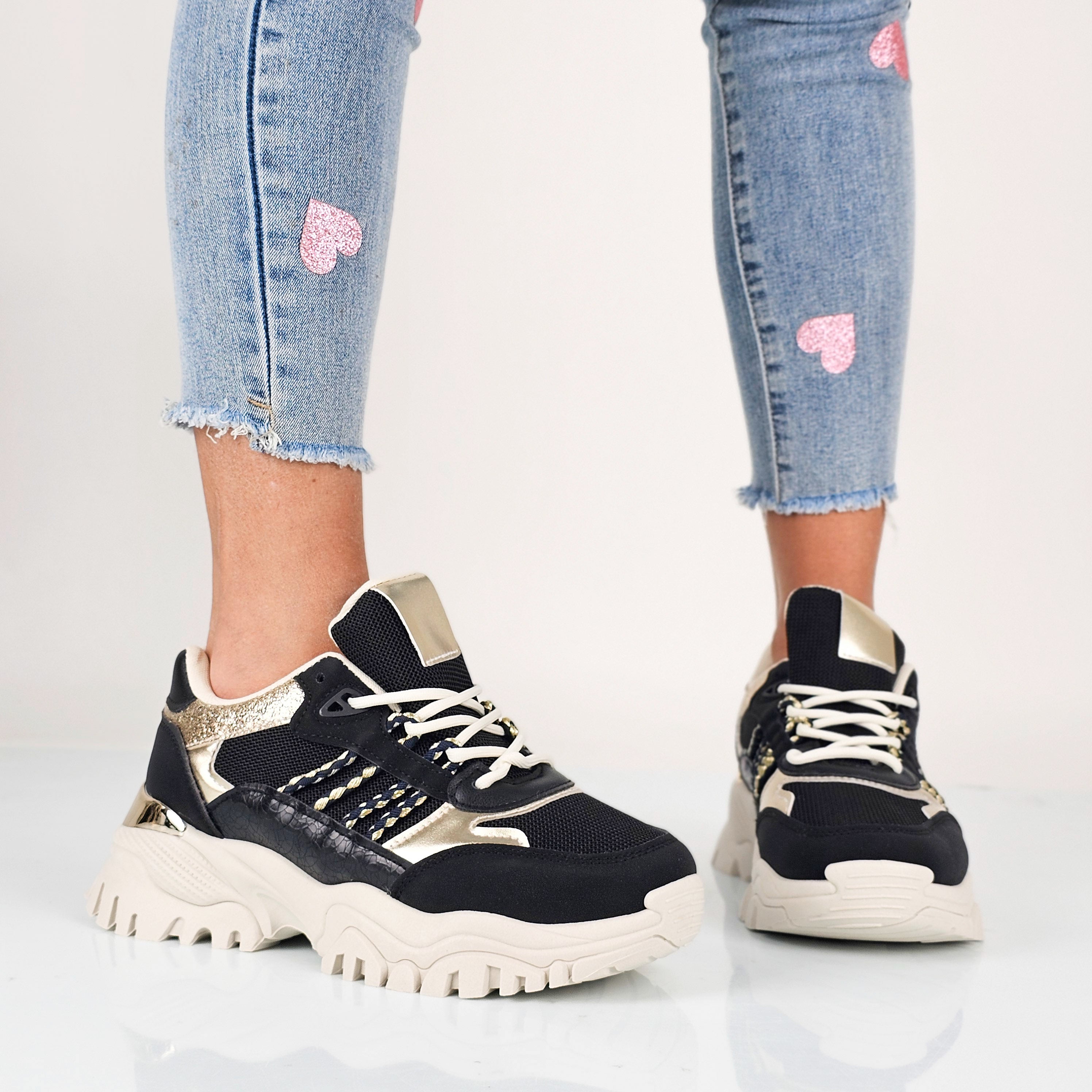 Belen - Sneakers Donna