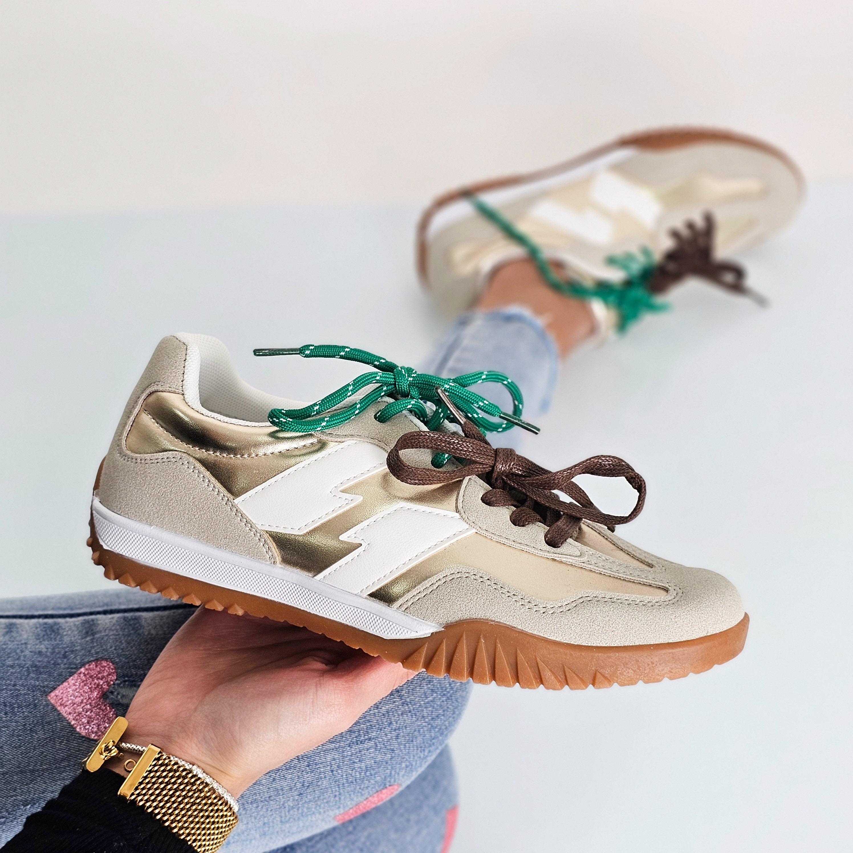 Abby - Sneakers Donna