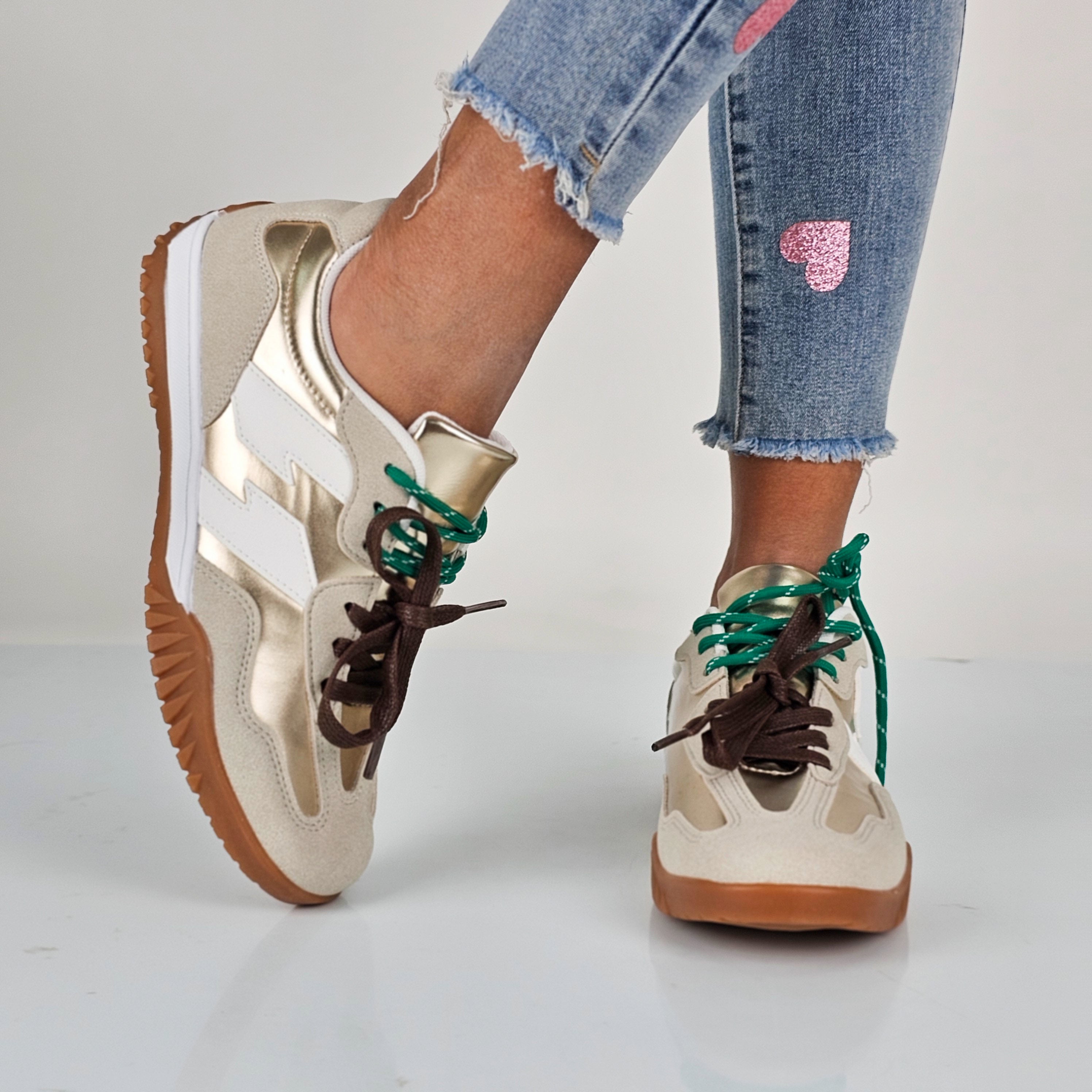 Abby - Sneakers Donna