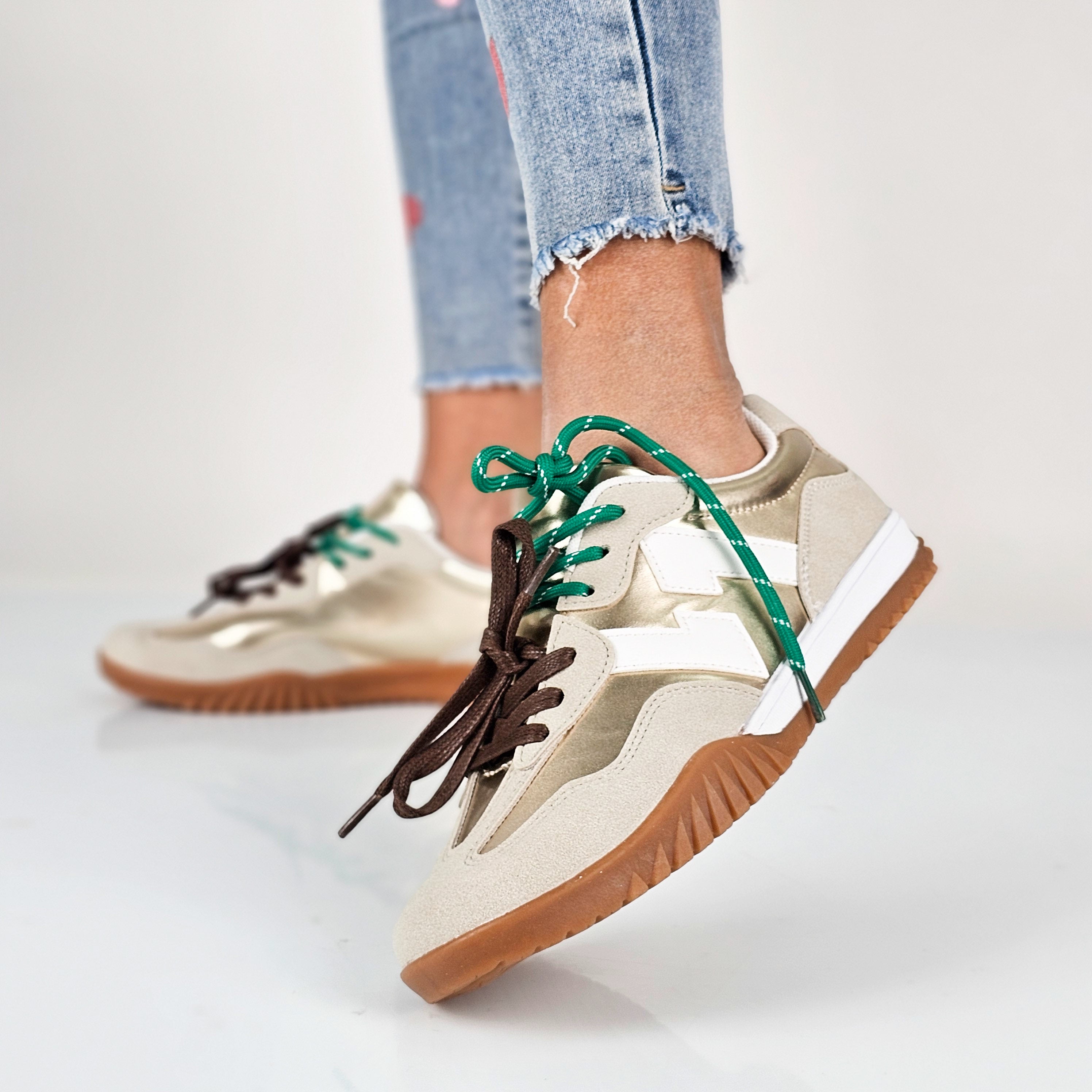Abby - Sneakers Donna