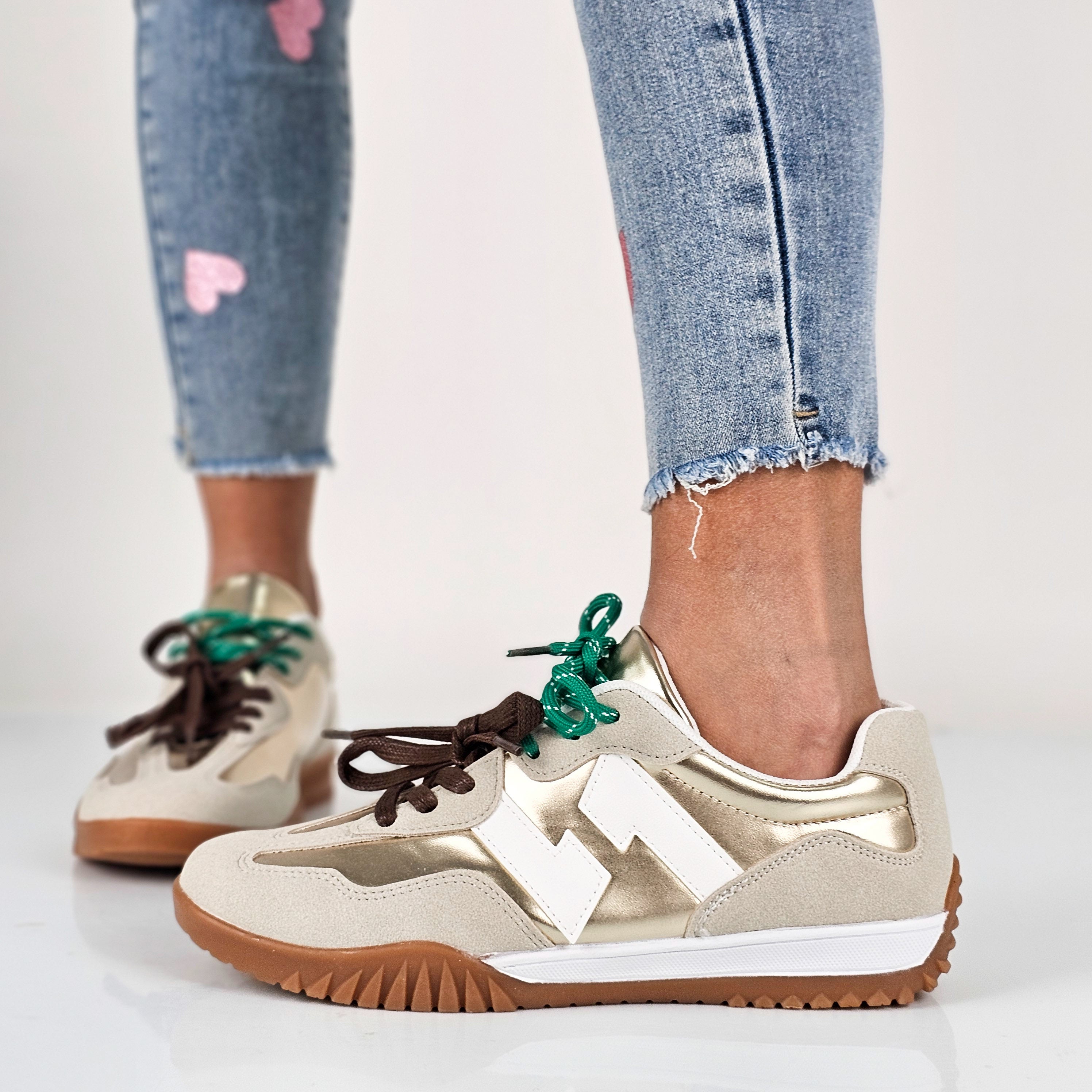 Abby - Sneakers Donna