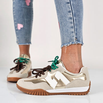 Abby - Sneakers Donna