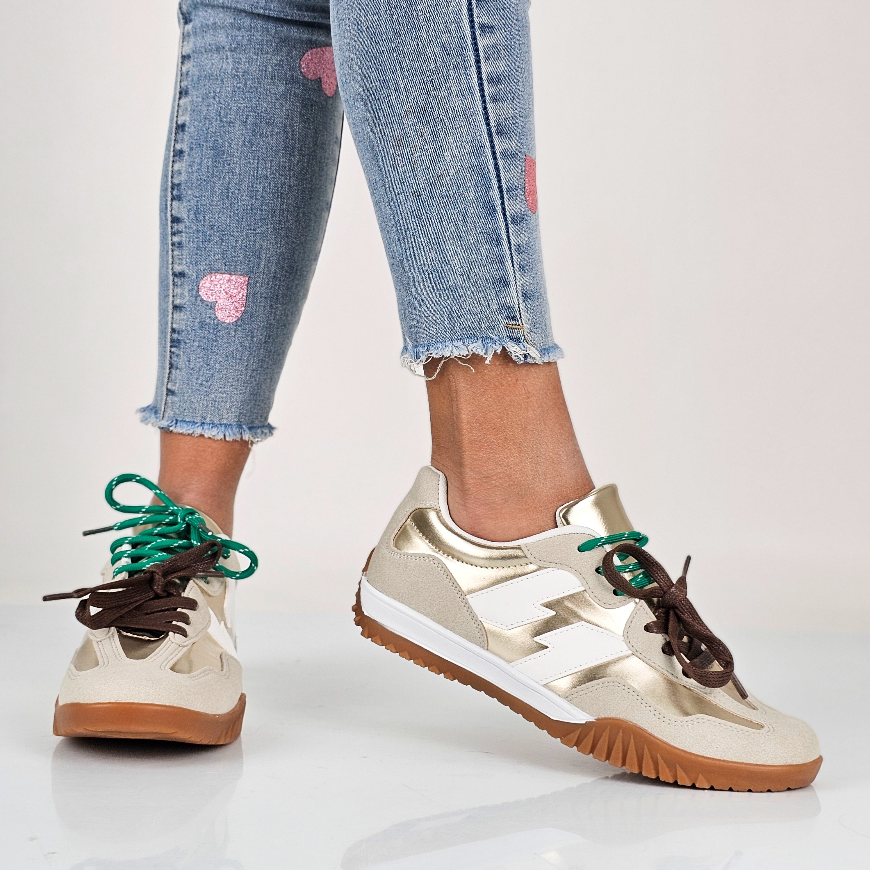 Abby - Sneakers Donna