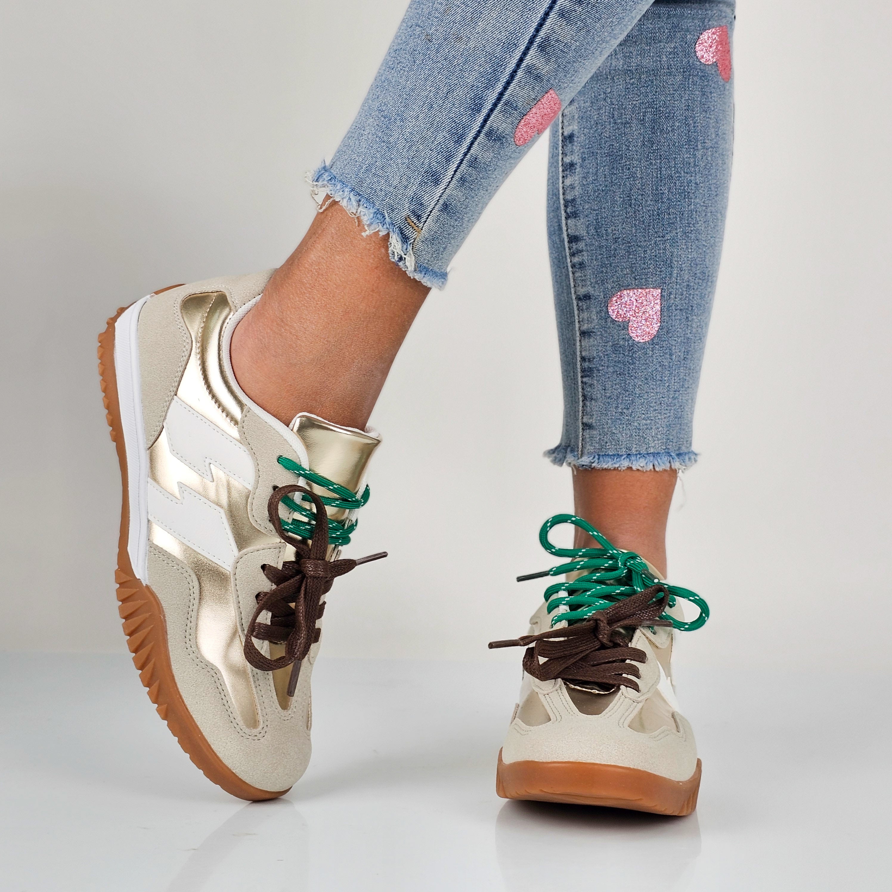 Abby - Sneakers Donna