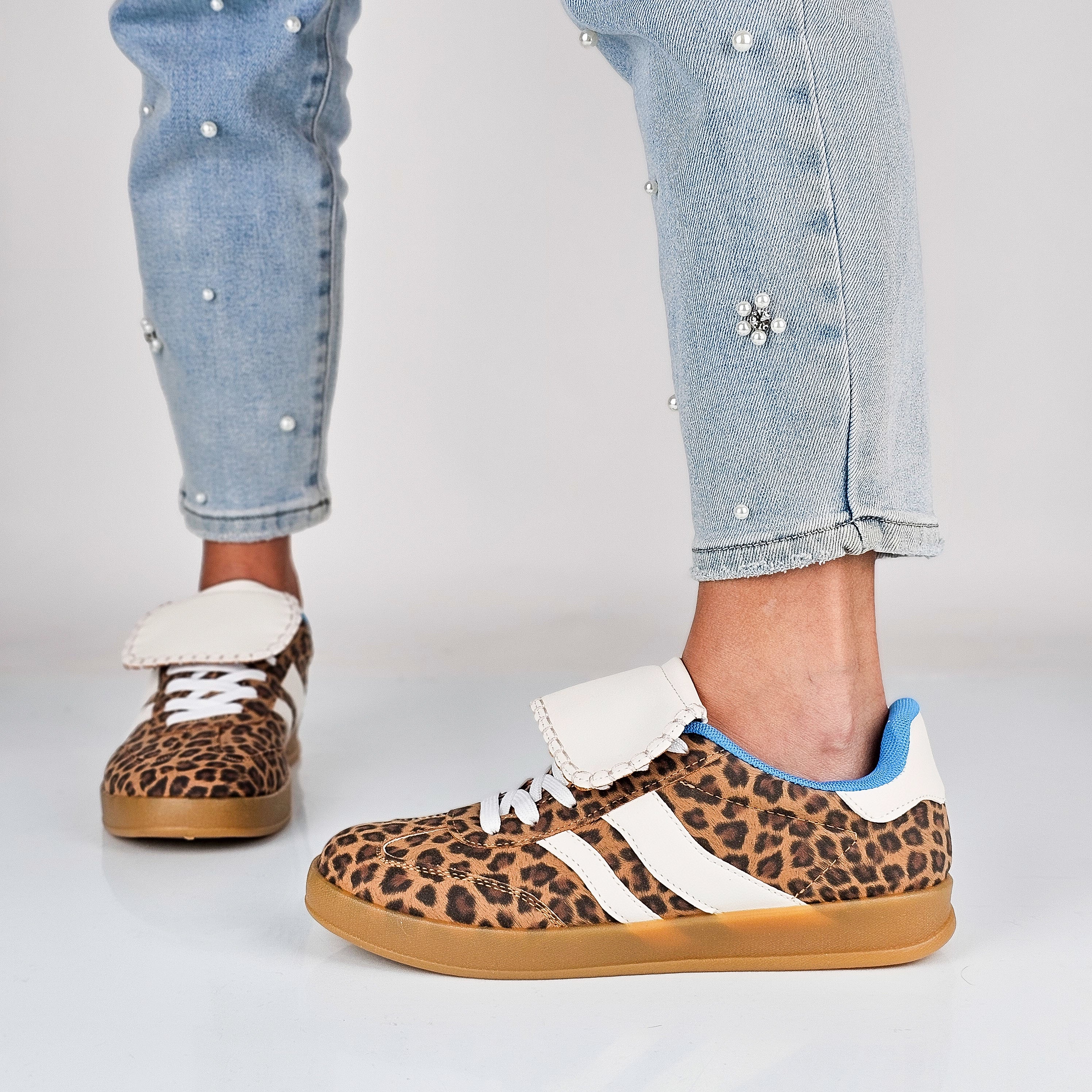 Ludovica - Sneakers Donna